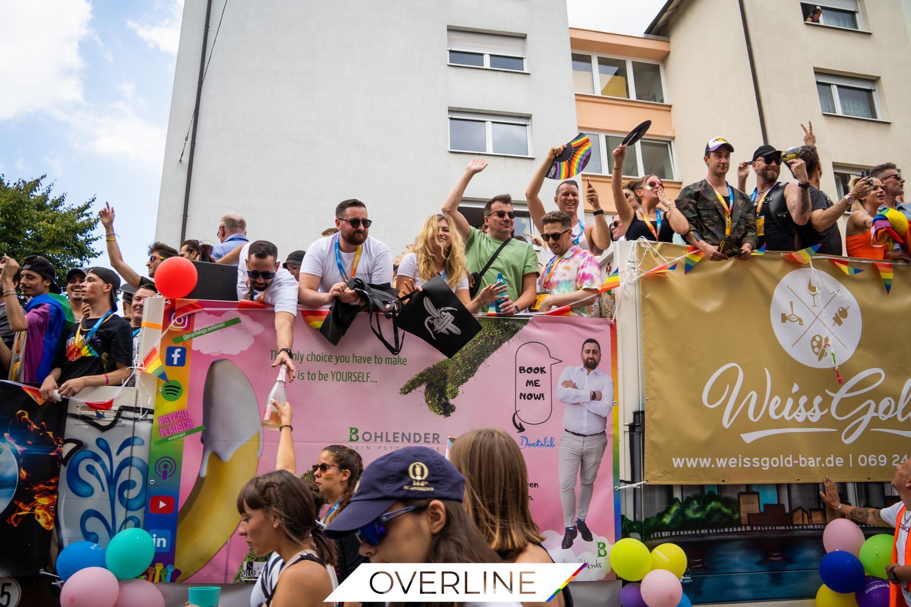 CSD Frankfurt 16.07.2022 | Bild 275