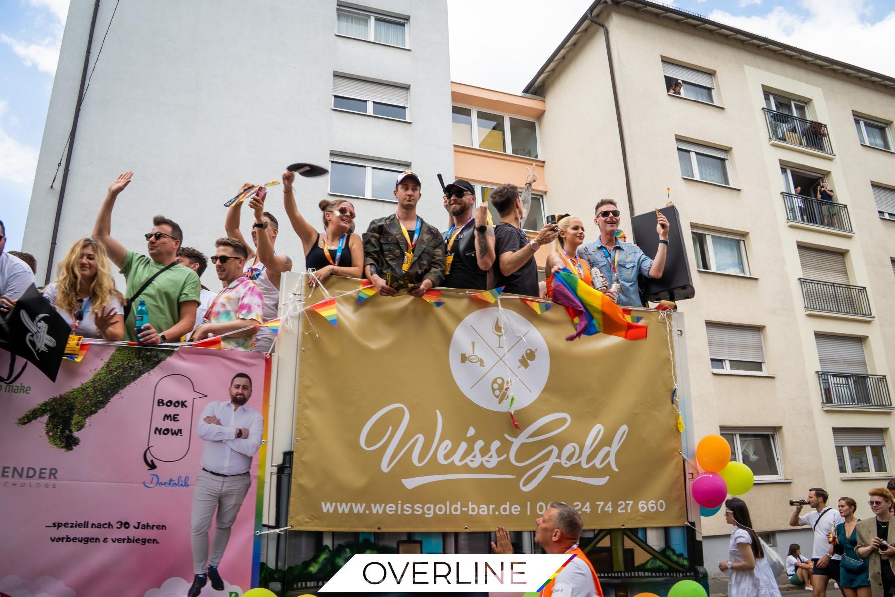 CSD Frankfurt 16.07.2022 | Bild 276