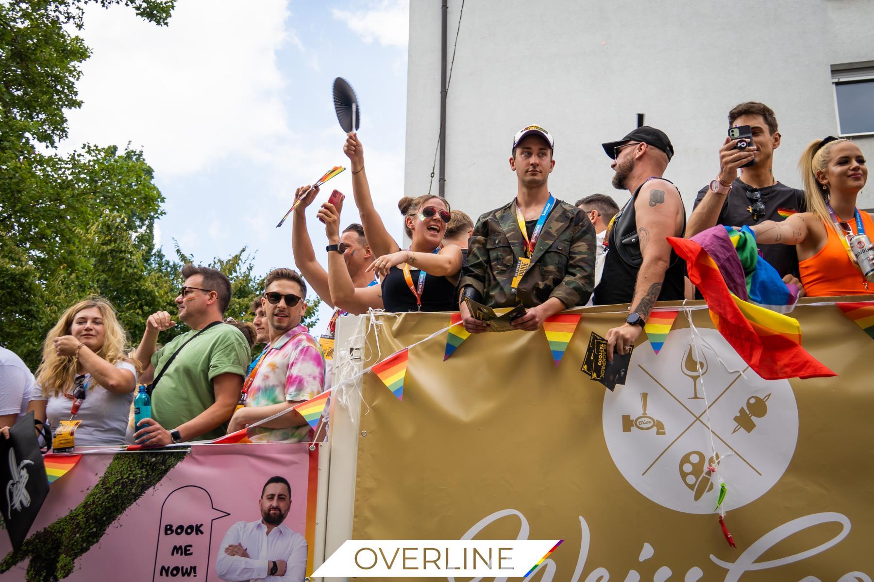 CSD Frankfurt 16.07.2022 | Bild 277