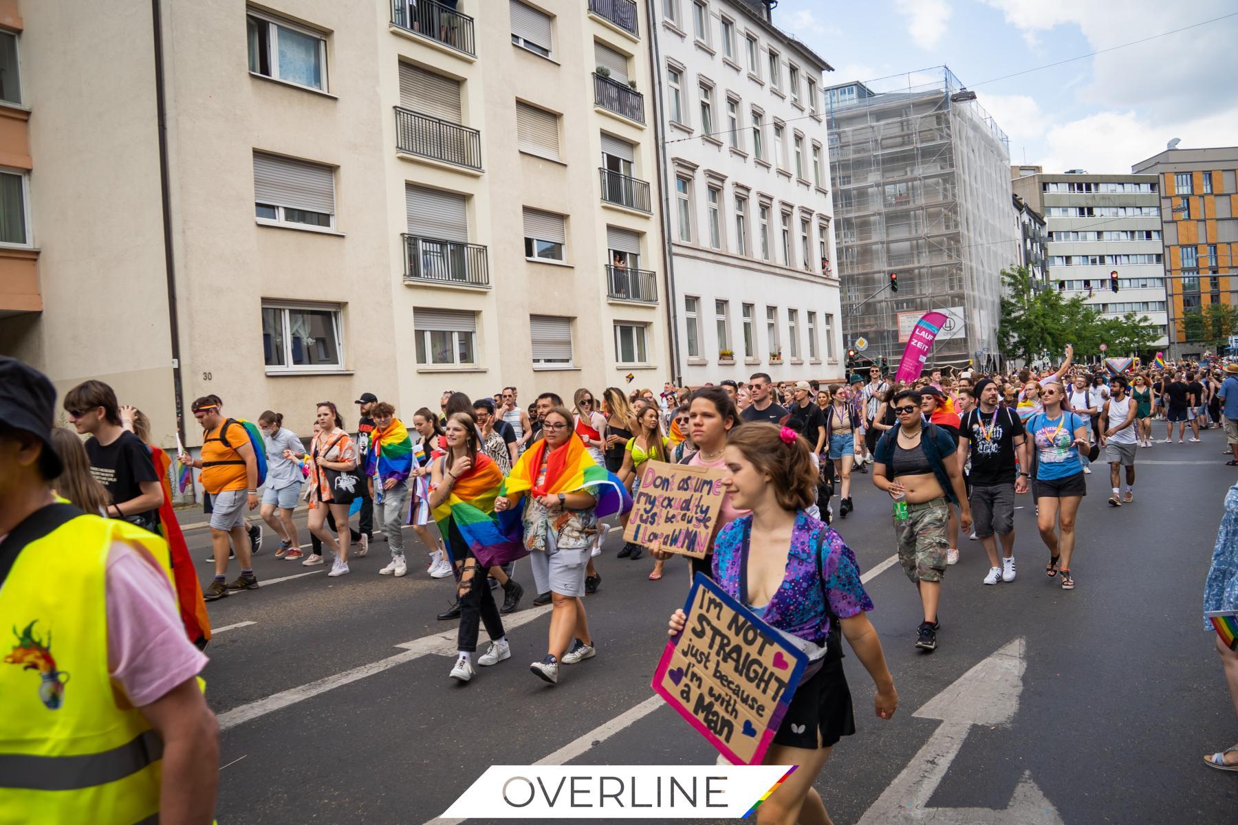 CSD Frankfurt 16.07.2022 | Bild 278