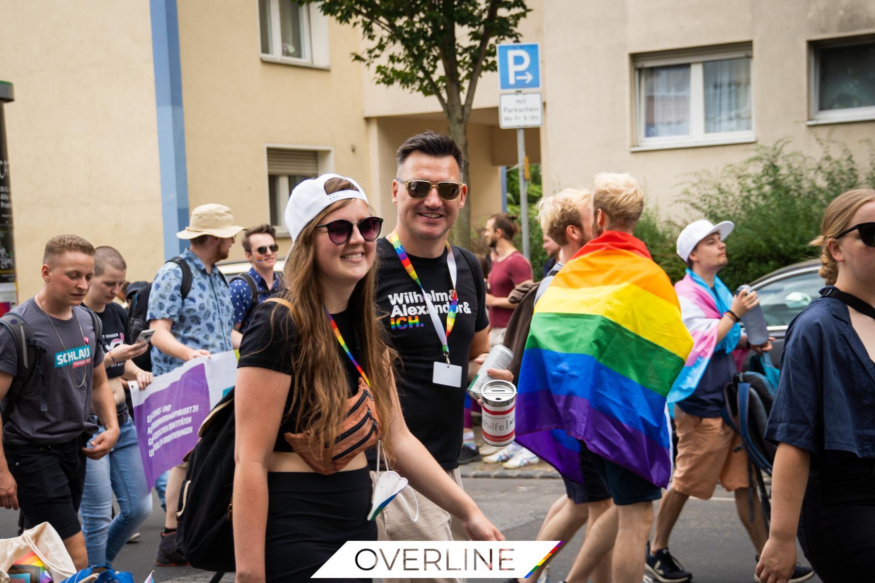 CSD Frankfurt 16.07.2022 | Bild 28
