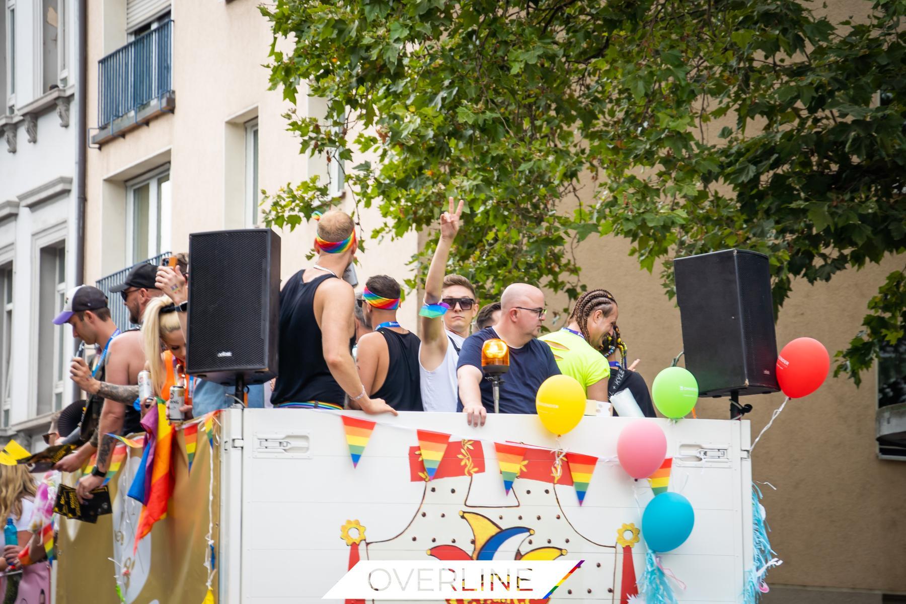 CSD Frankfurt 16.07.2022 | Bild 280