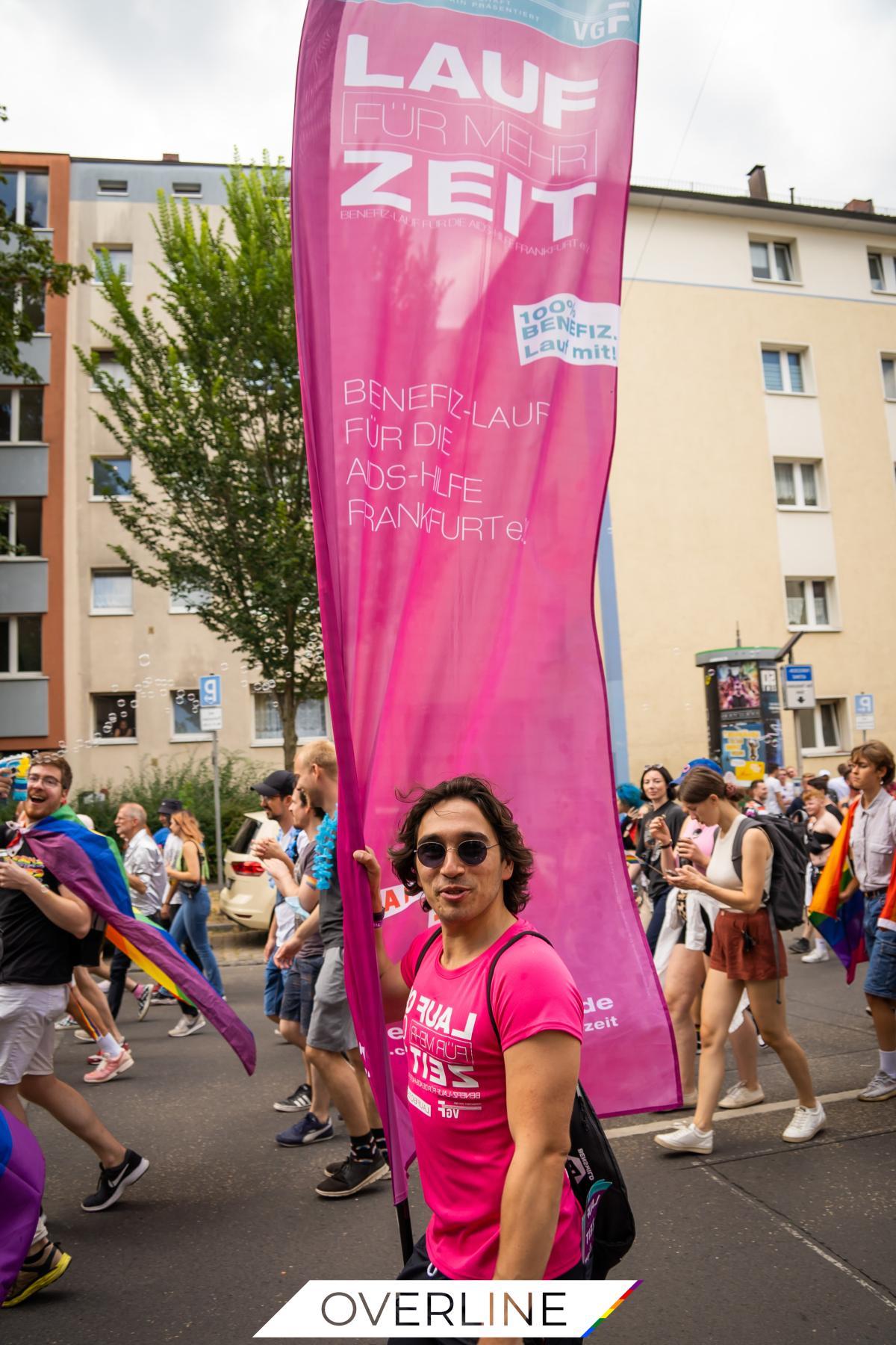 CSD Frankfurt 16.07.2022 | Bild 282