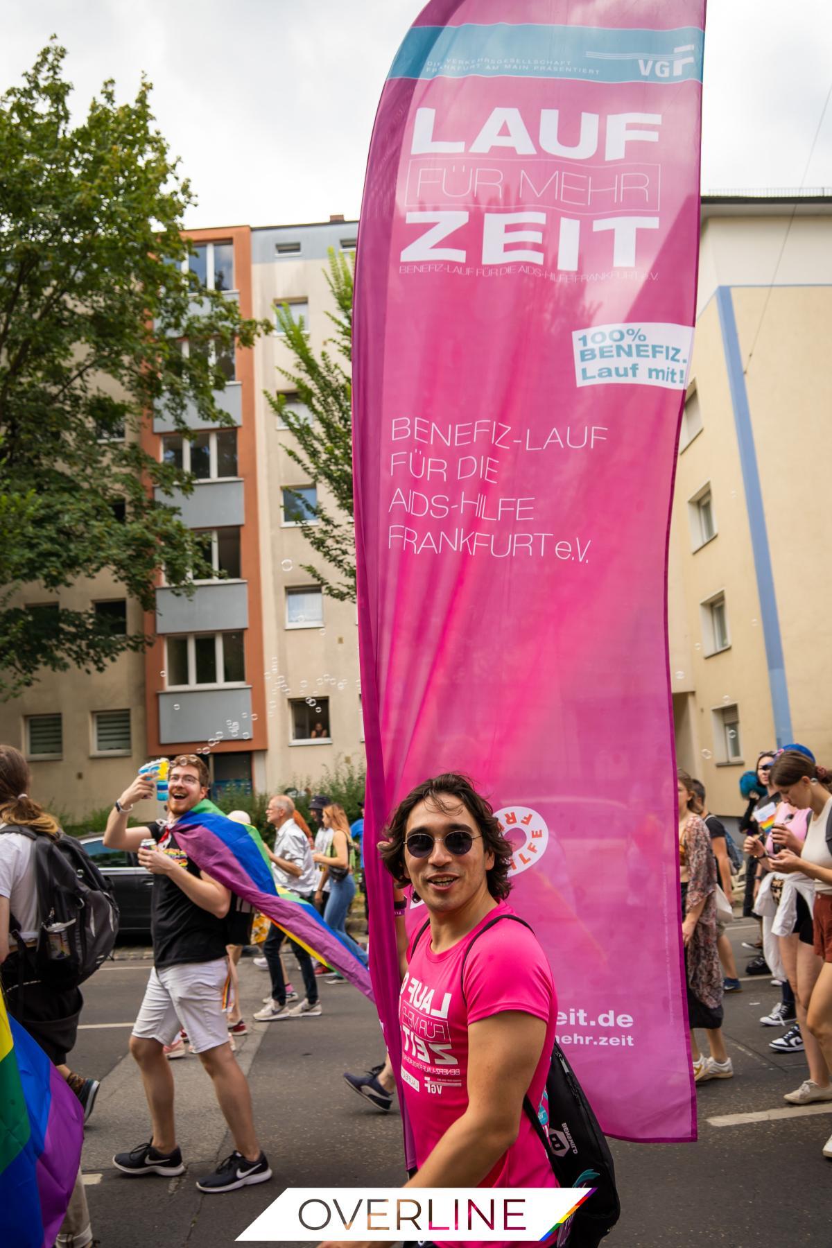 CSD Frankfurt 16.07.2022 | Bild 283