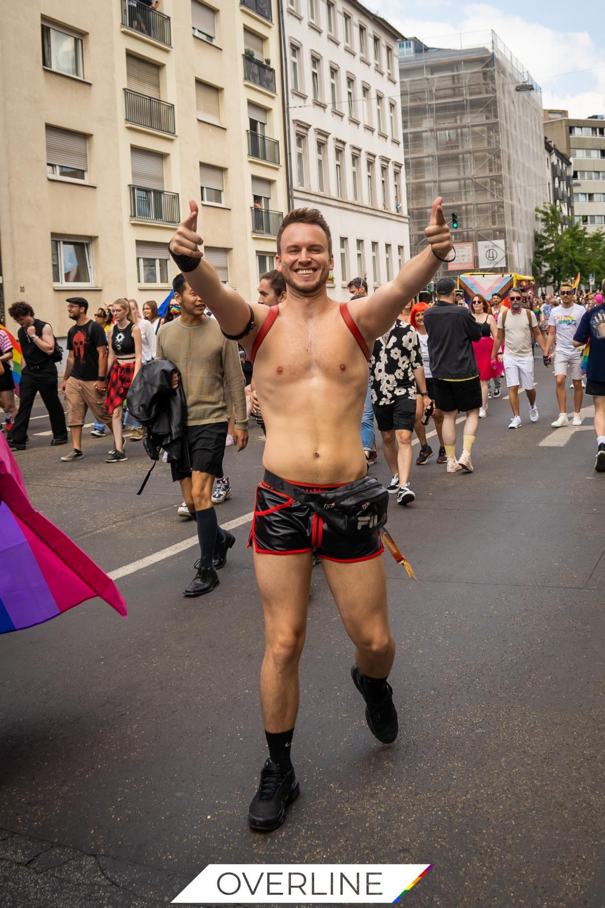 CSD Frankfurt 16.07.2022 | Bild 284
