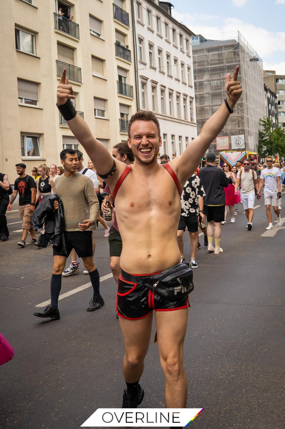 CSD Frankfurt 16.07.2022 | Bild 285