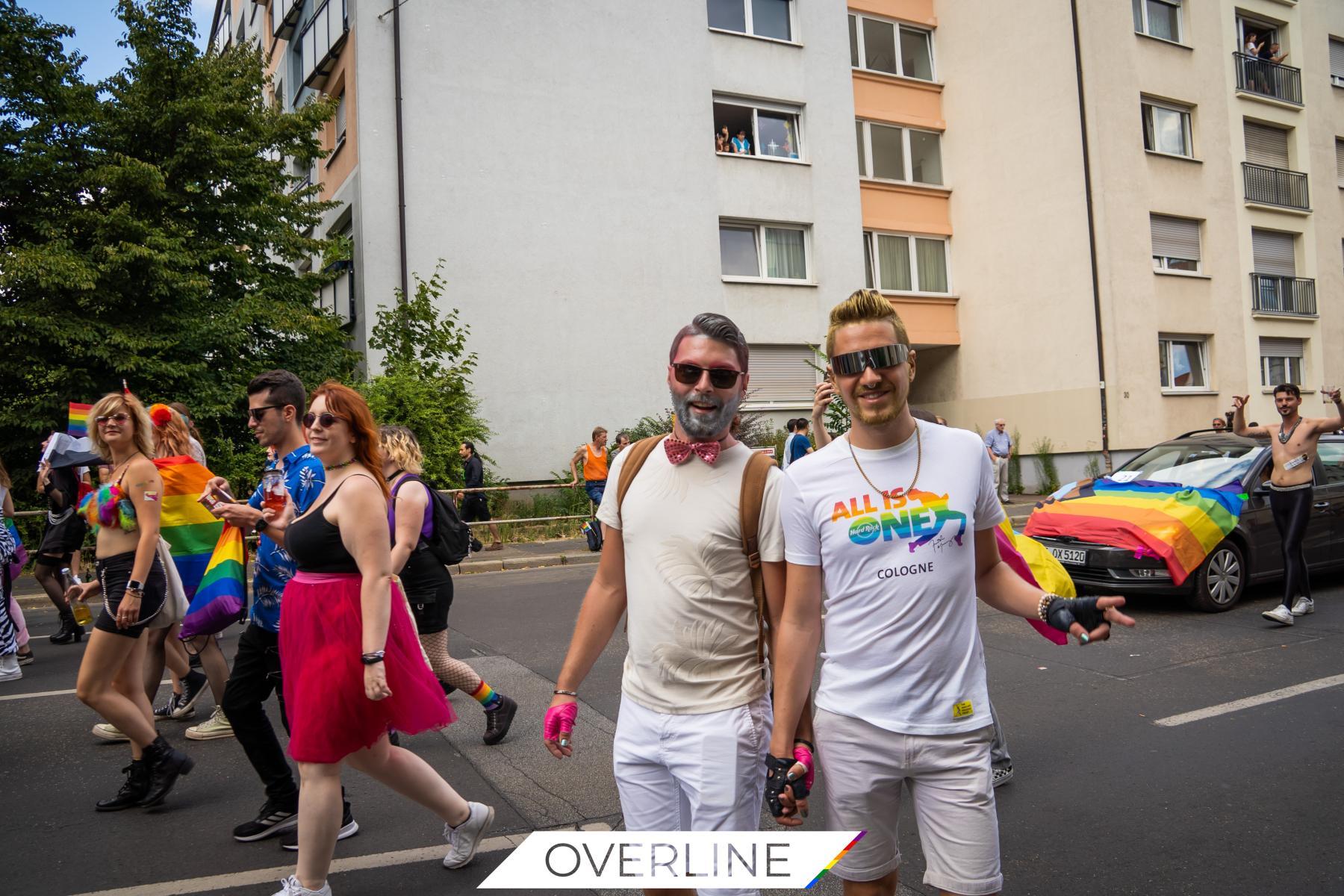 CSD Frankfurt 16.07.2022 | Bild 288