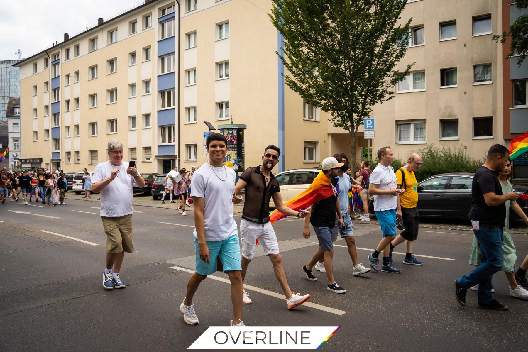 CSD Frankfurt 16.07.2022 | Bild 29