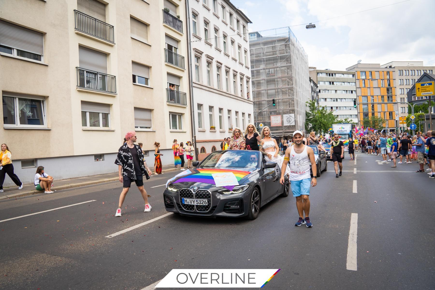 CSD Frankfurt 16.07.2022 | Bild 290