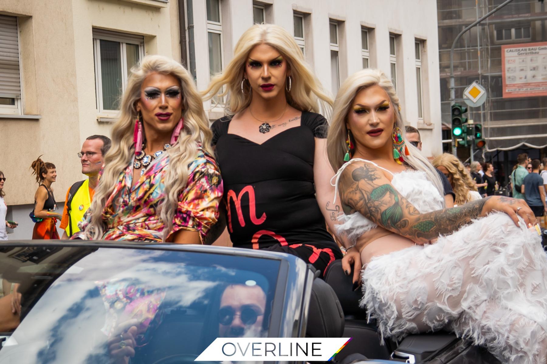 CSD Frankfurt 16.07.2022 | Bild 293