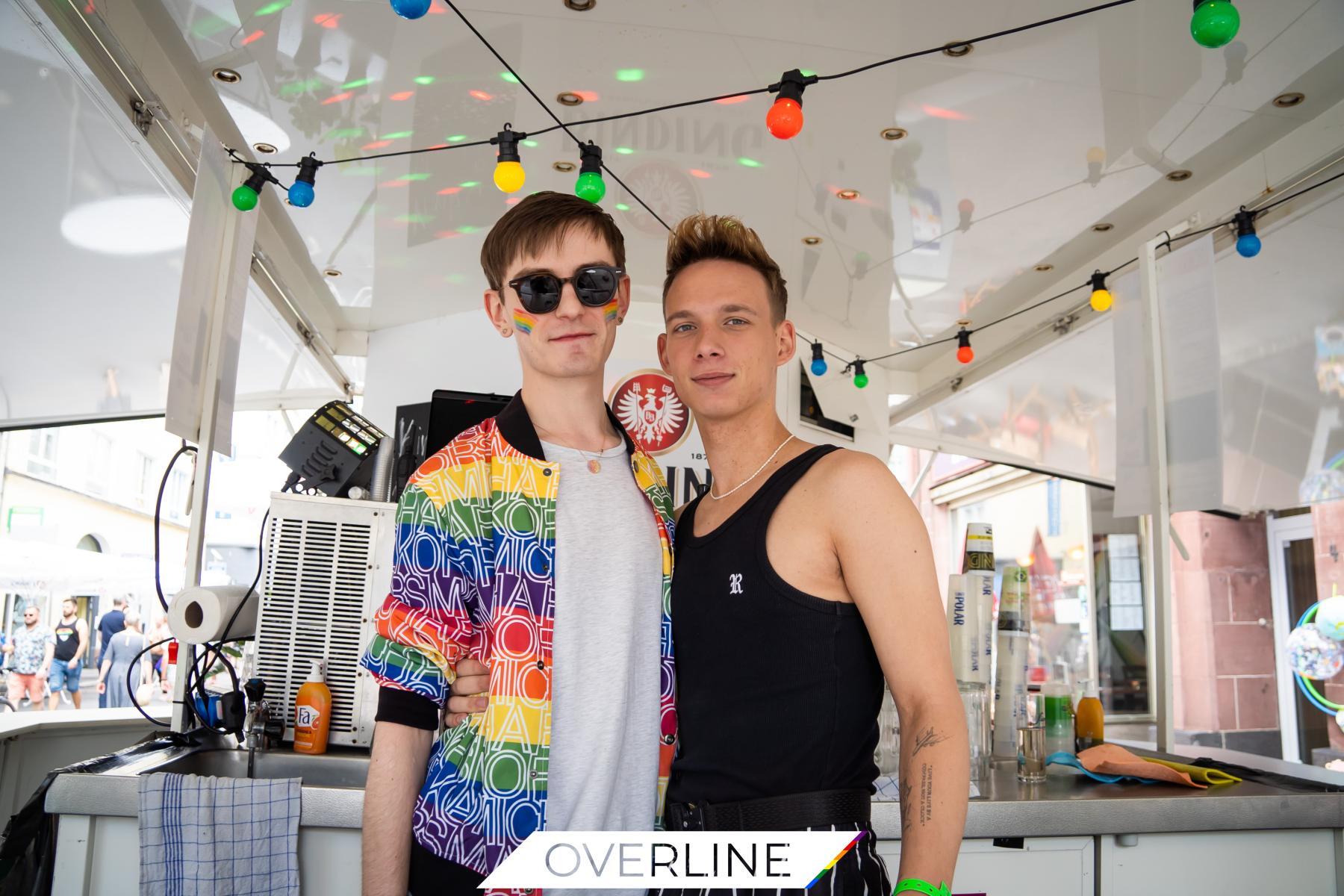 CSD Frankfurt 16.07.2022 | Bild 3