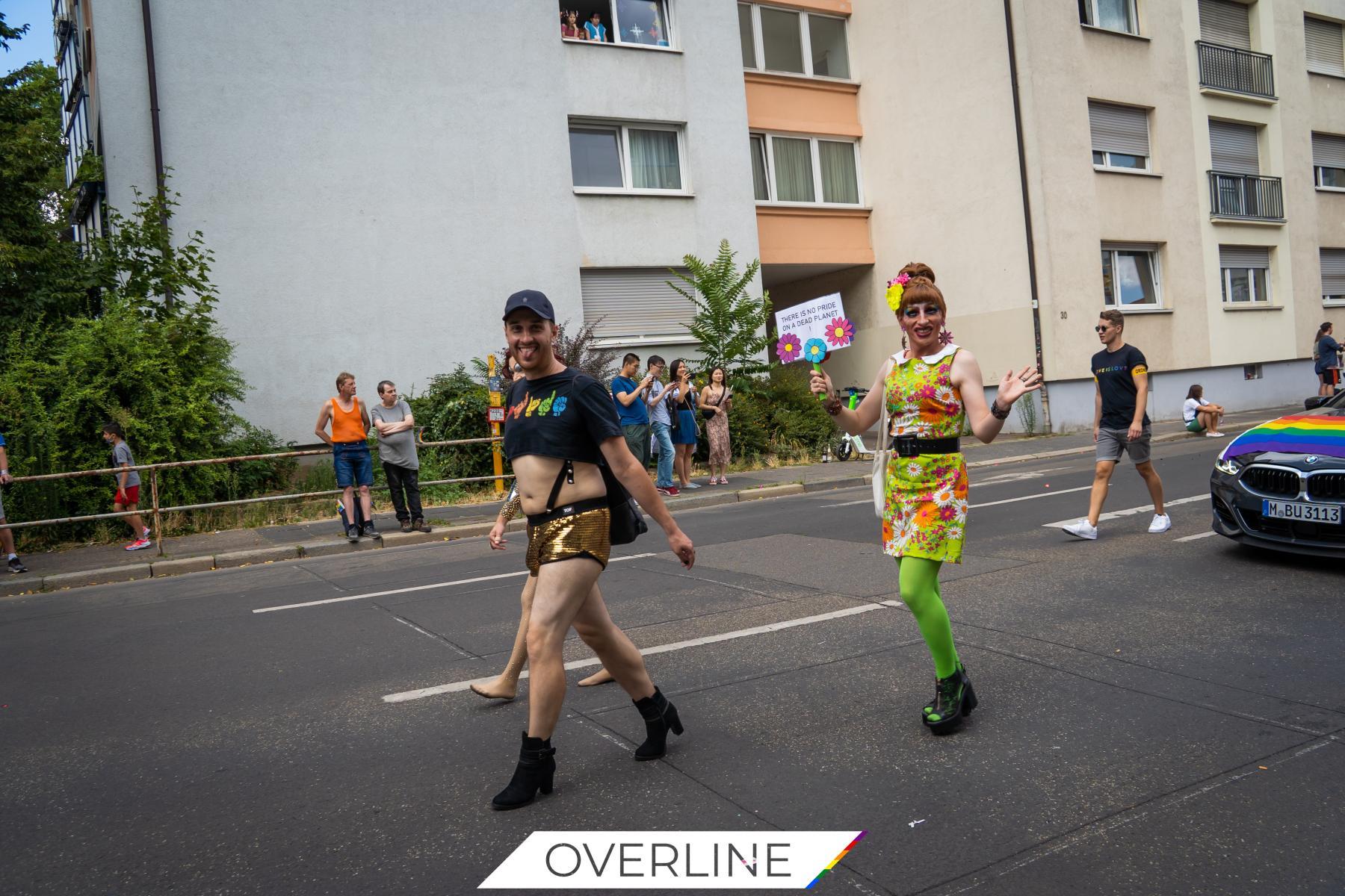 CSD Frankfurt 16.07.2022 | Bild 300