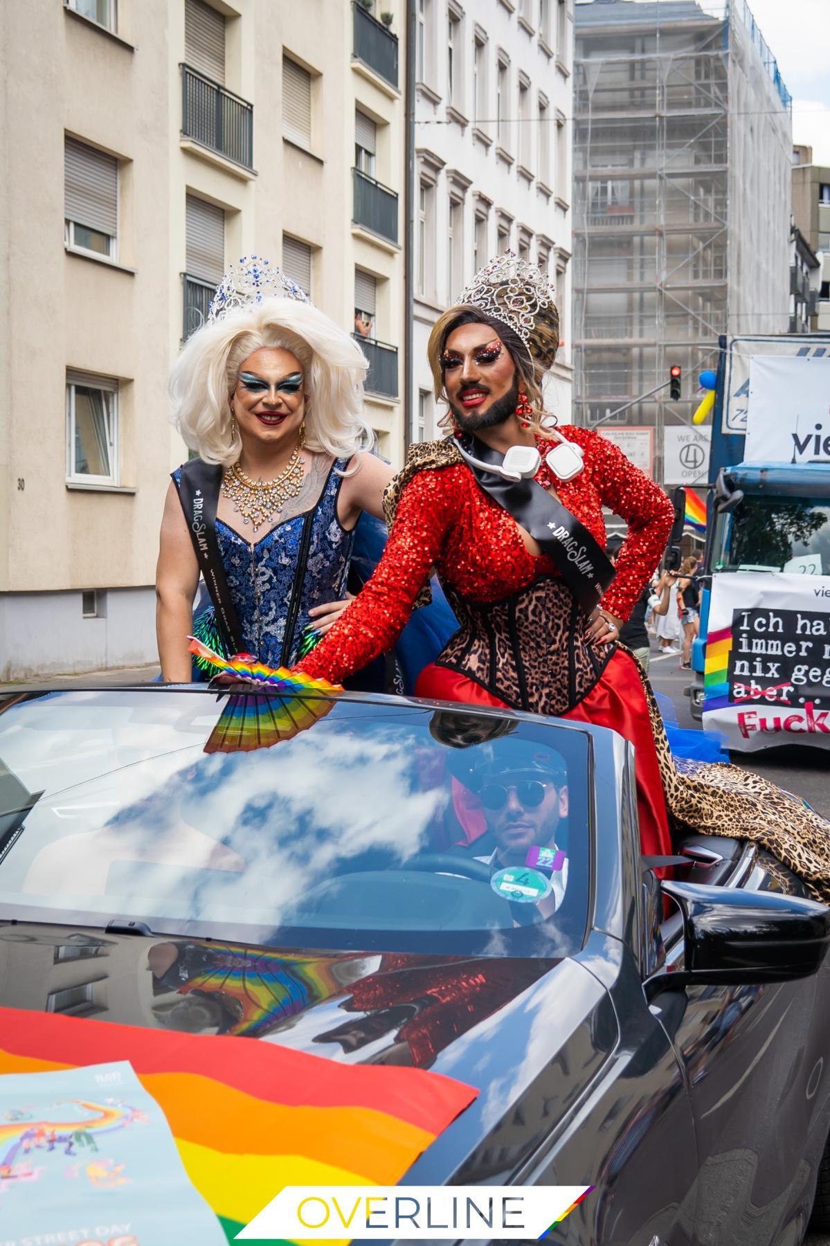 CSD Frankfurt 16.07.2022 | Bild 304