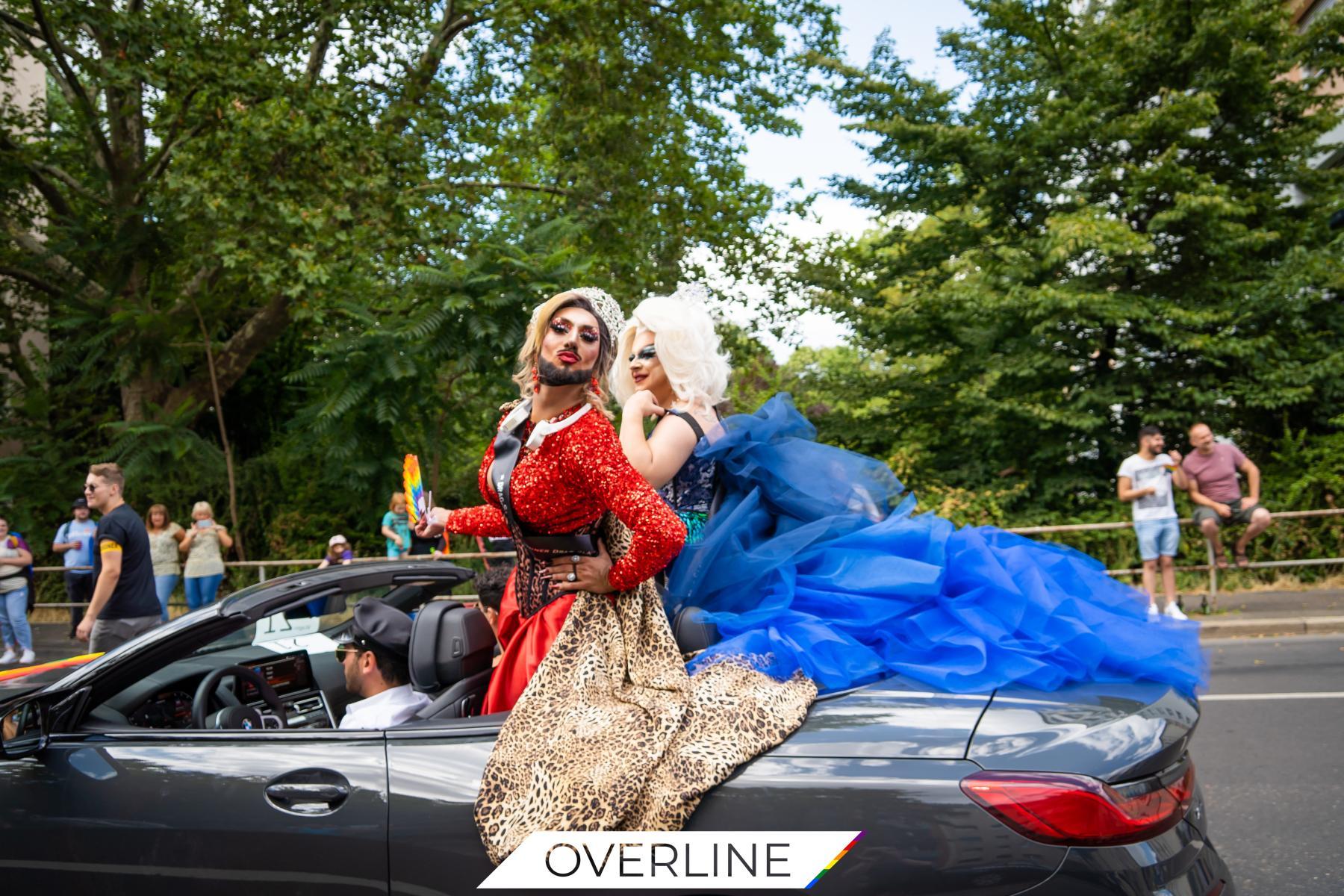 CSD Frankfurt 16.07.2022 | Bild 307