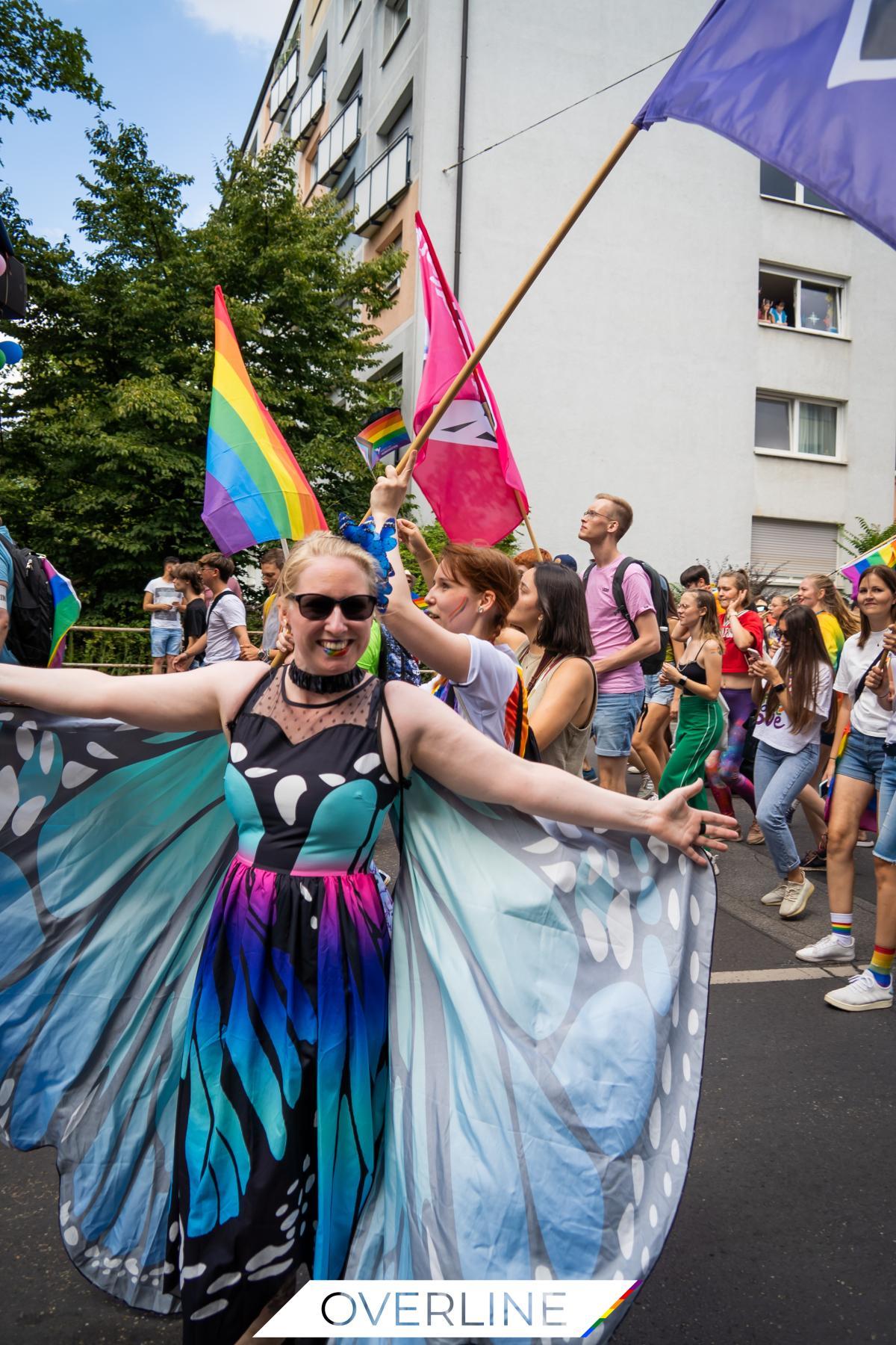 CSD Frankfurt 16.07.2022 | Bild 310