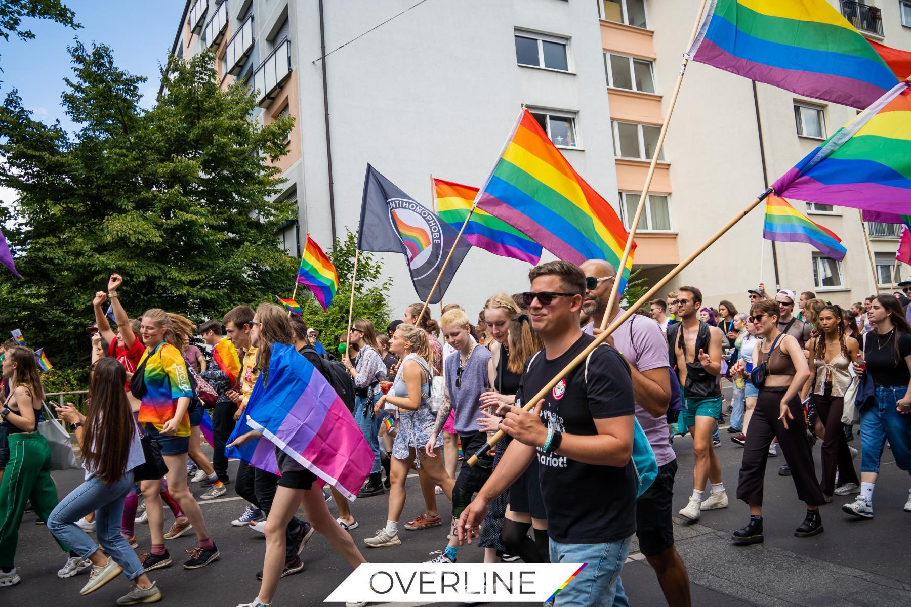 CSD Frankfurt 16.07.2022 | Bild 311