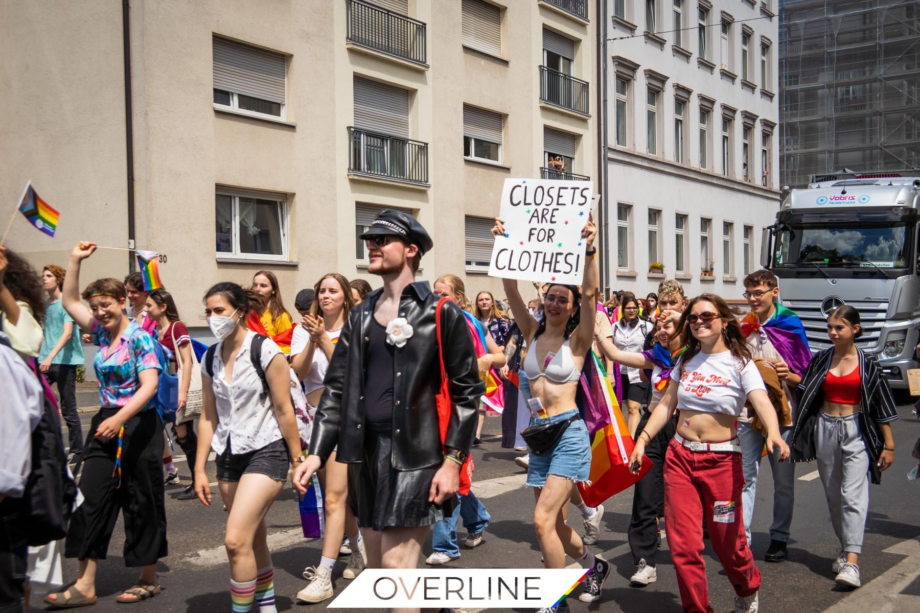 CSD Frankfurt 16.07.2022 | Bild 322