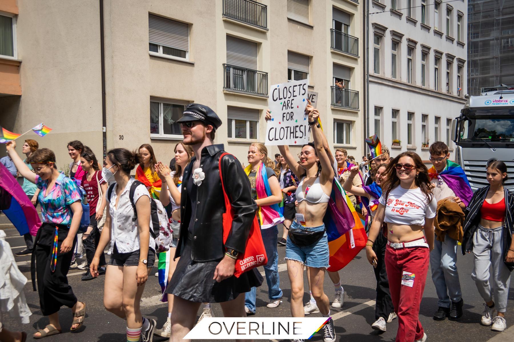 CSD Frankfurt 16.07.2022 | Bild 323