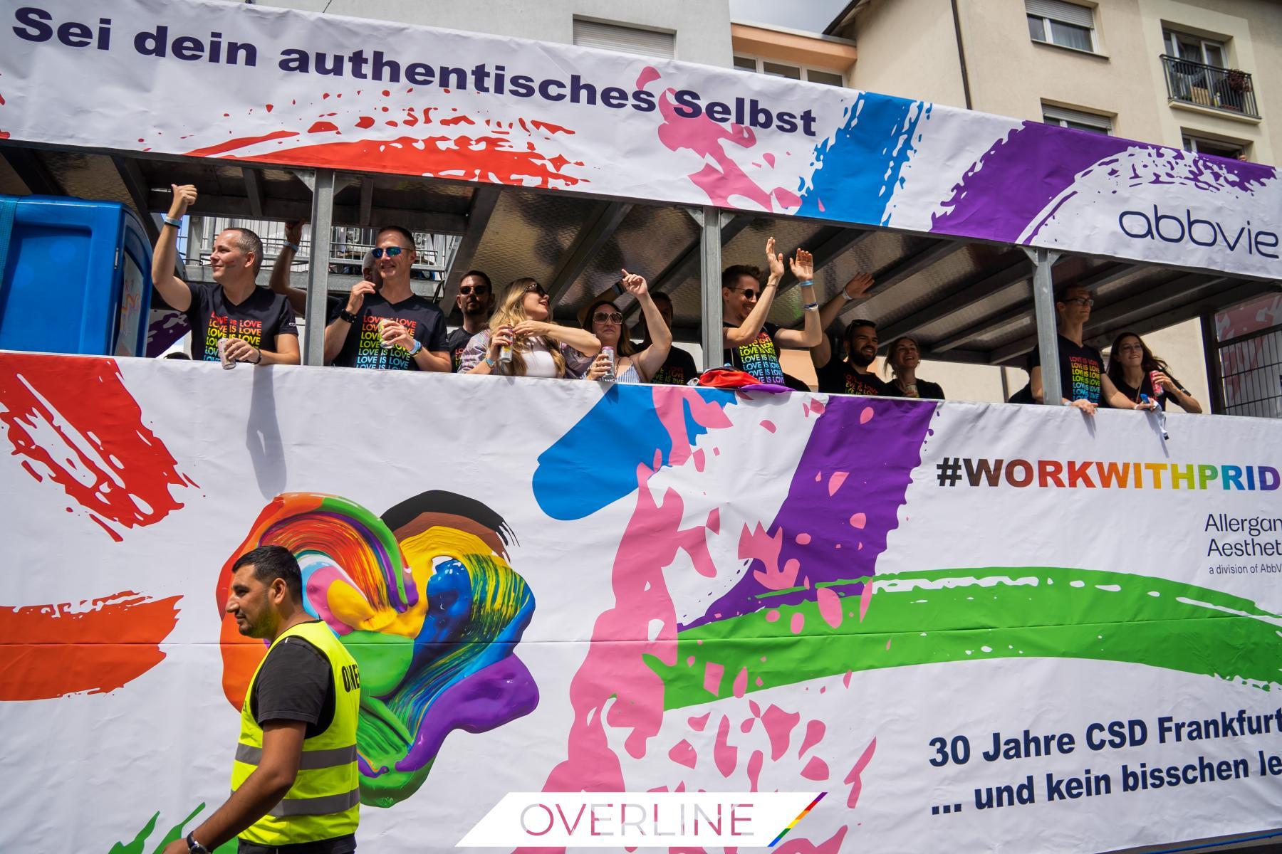 CSD Frankfurt 16.07.2022 | Bild 328