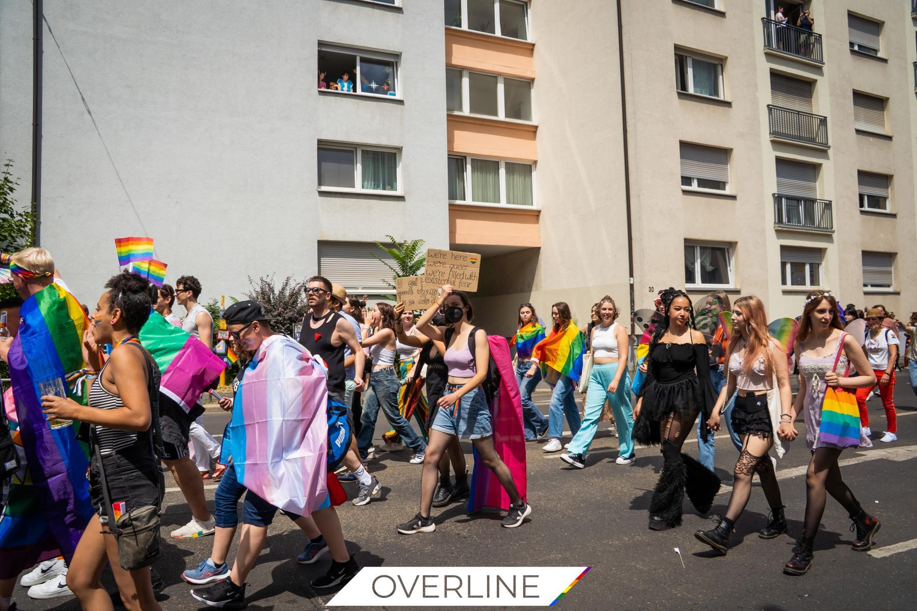 CSD Frankfurt 16.07.2022 | Bild 331