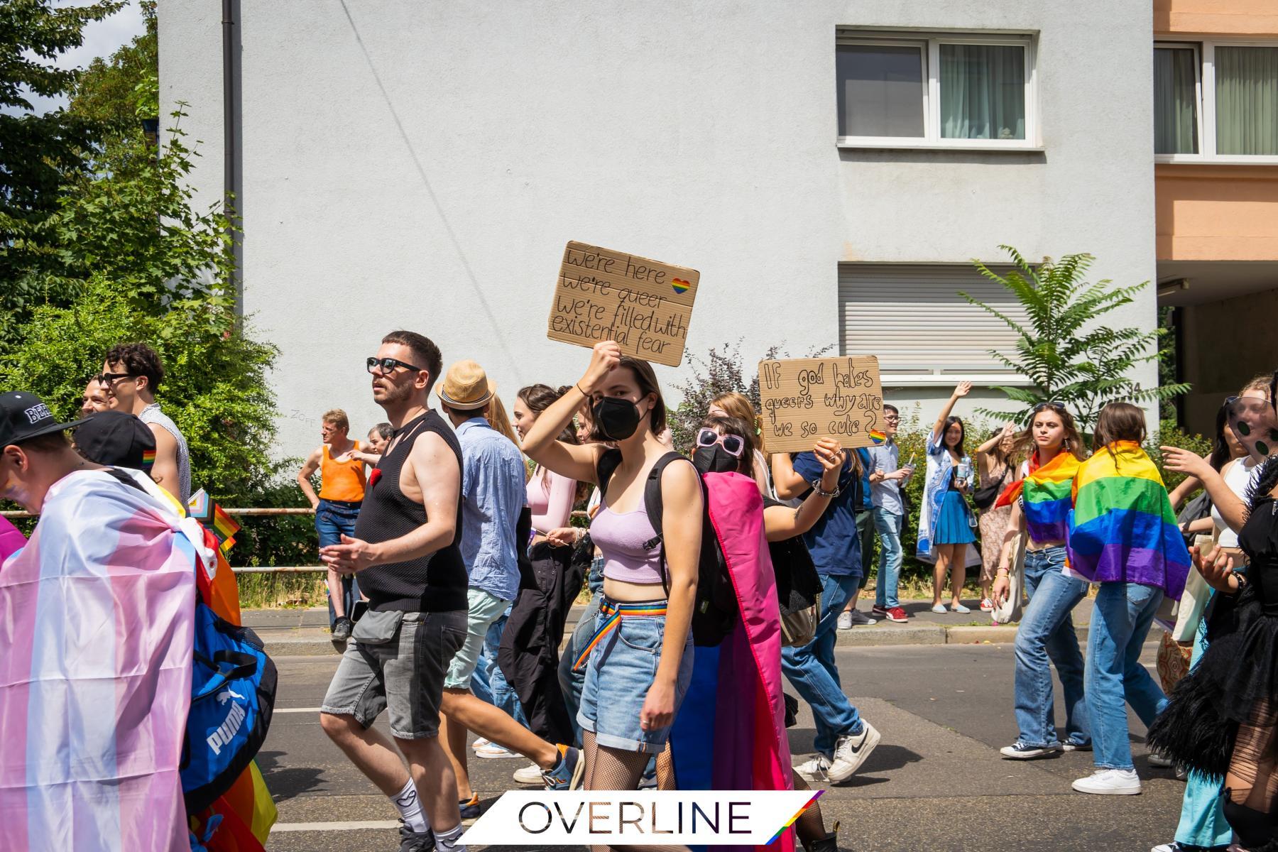 CSD Frankfurt 16.07.2022 | Bild 332