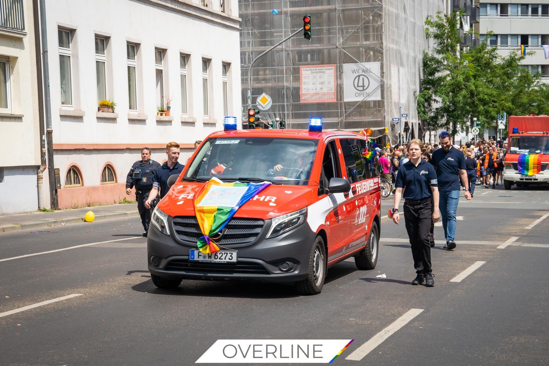 CSD Frankfurt 16.07.2022 | Bild 338