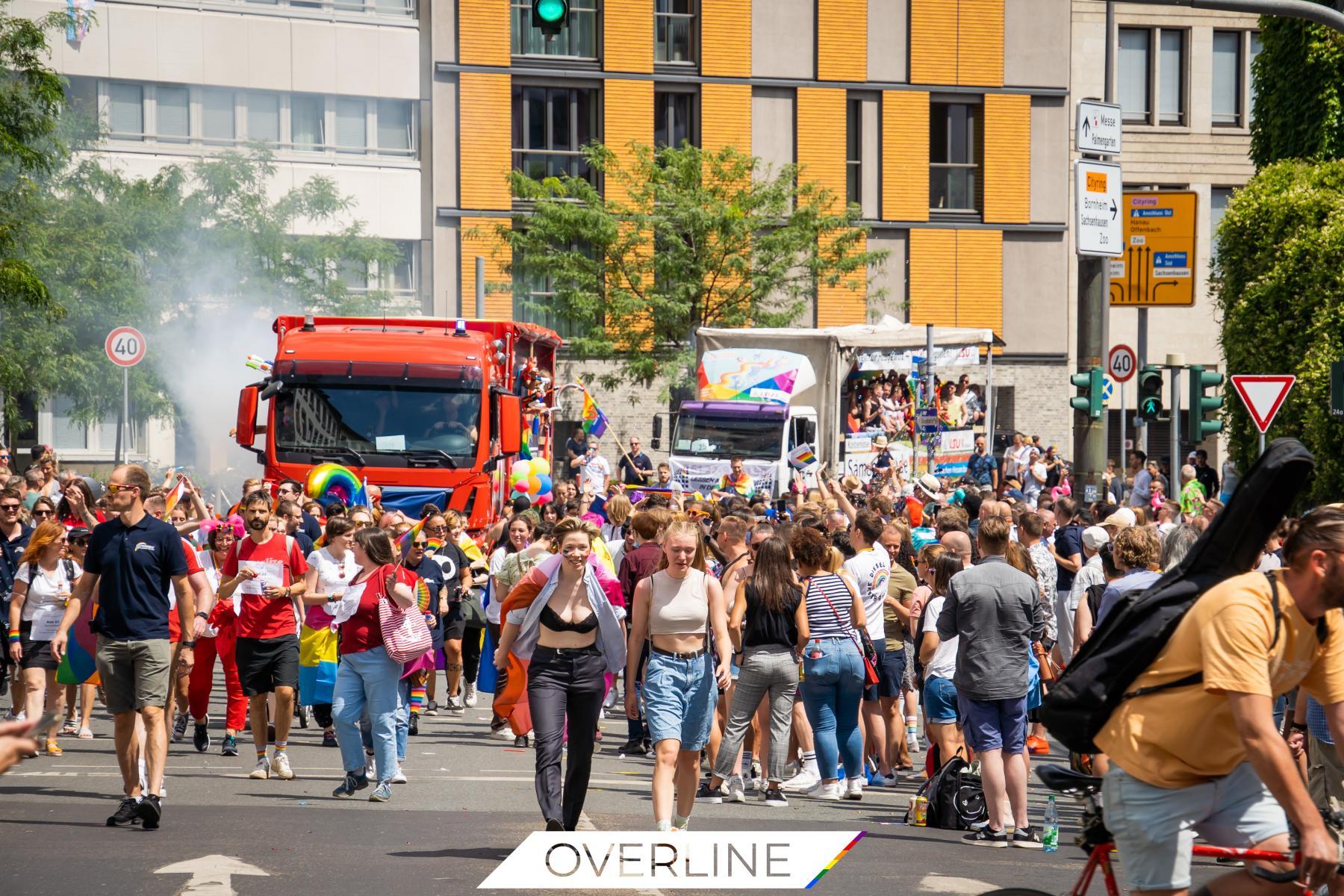 CSD Frankfurt 16.07.2022 | Bild 342