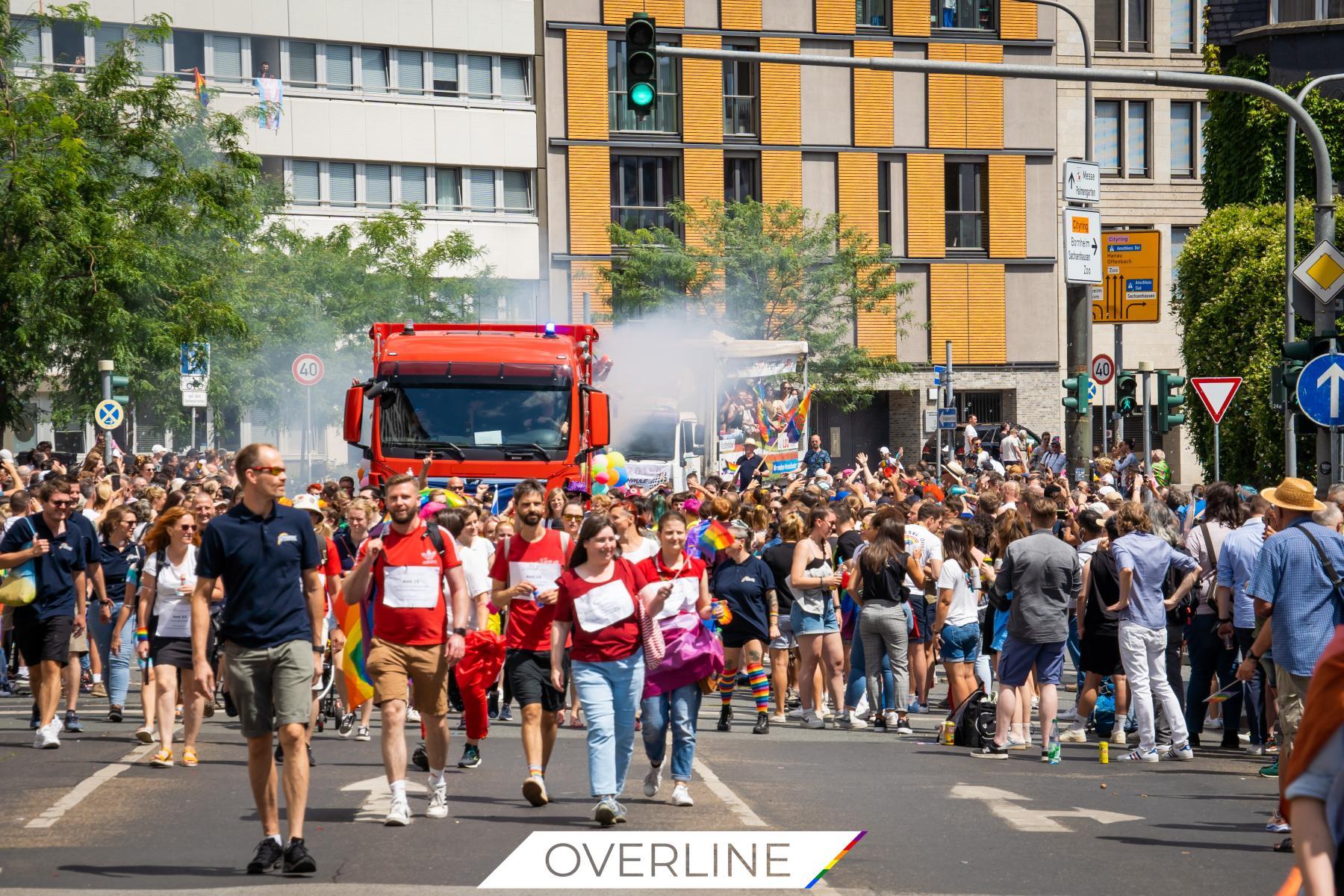 CSD Frankfurt 16.07.2022 | Bild 343