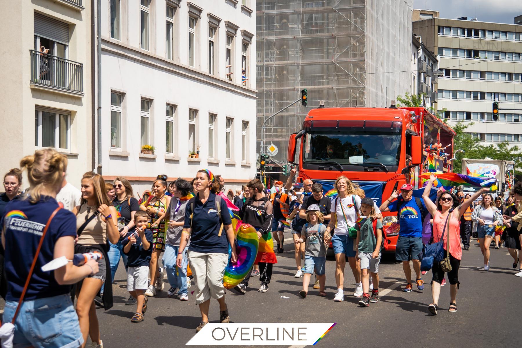 CSD Frankfurt 16.07.2022 | Bild 346