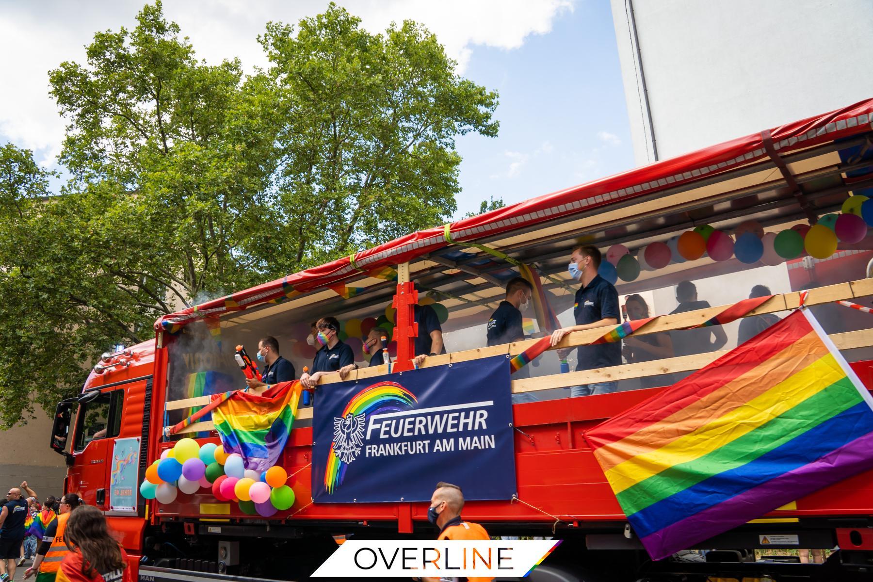 CSD Frankfurt 16.07.2022 | Bild 348