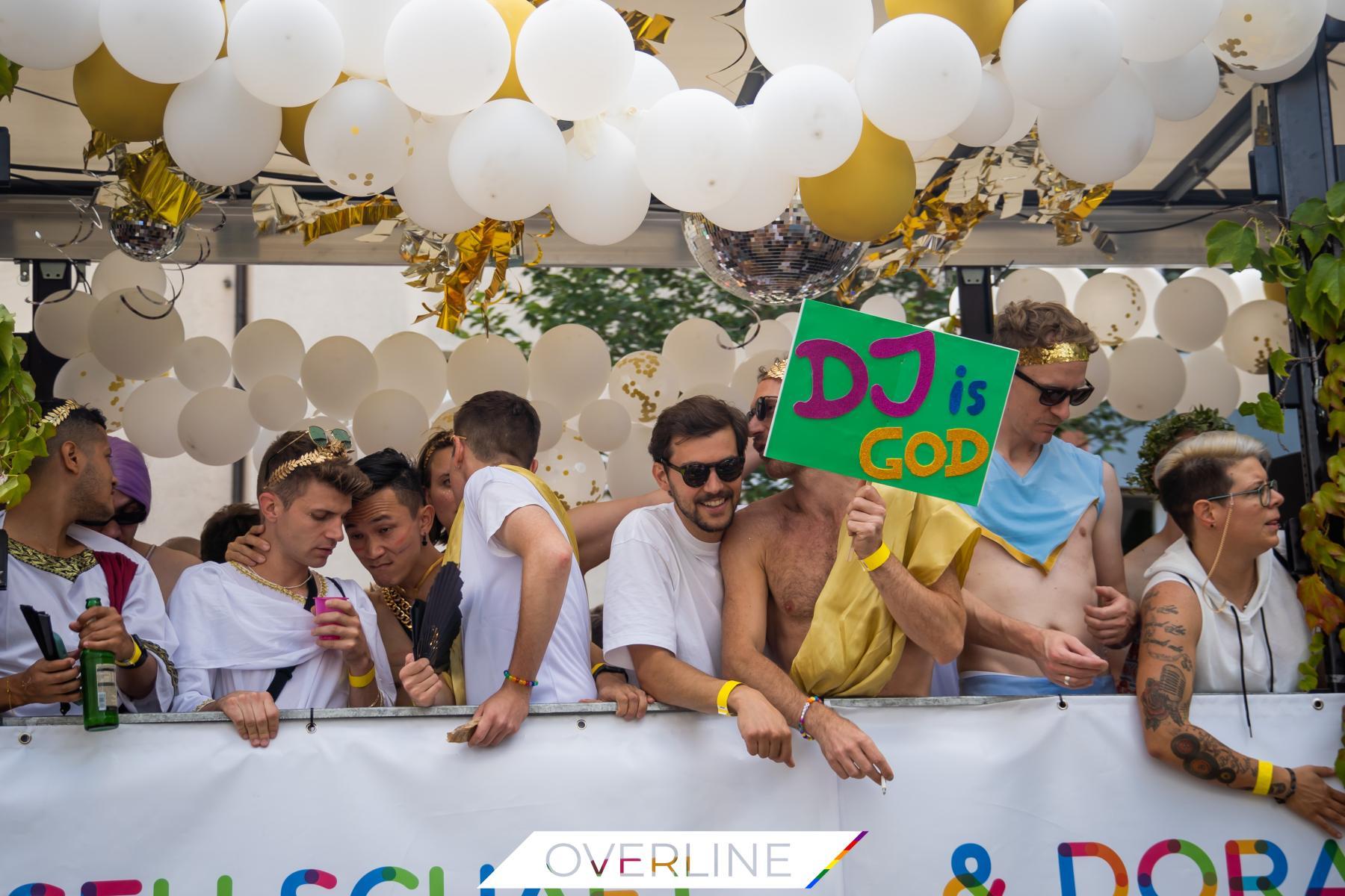 CSD Frankfurt 16.07.2022 | Bild 360