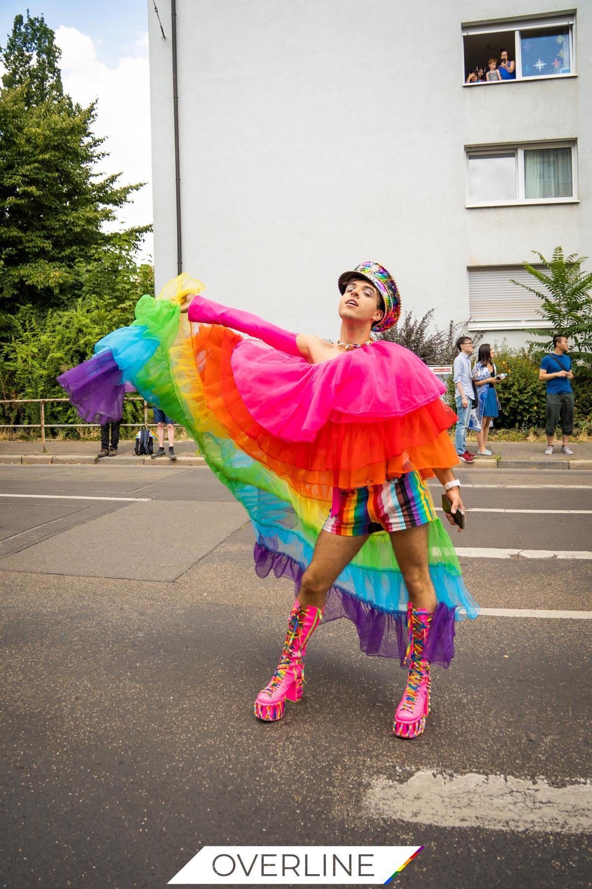 CSD Frankfurt 16.07.2022 | Bild 362
