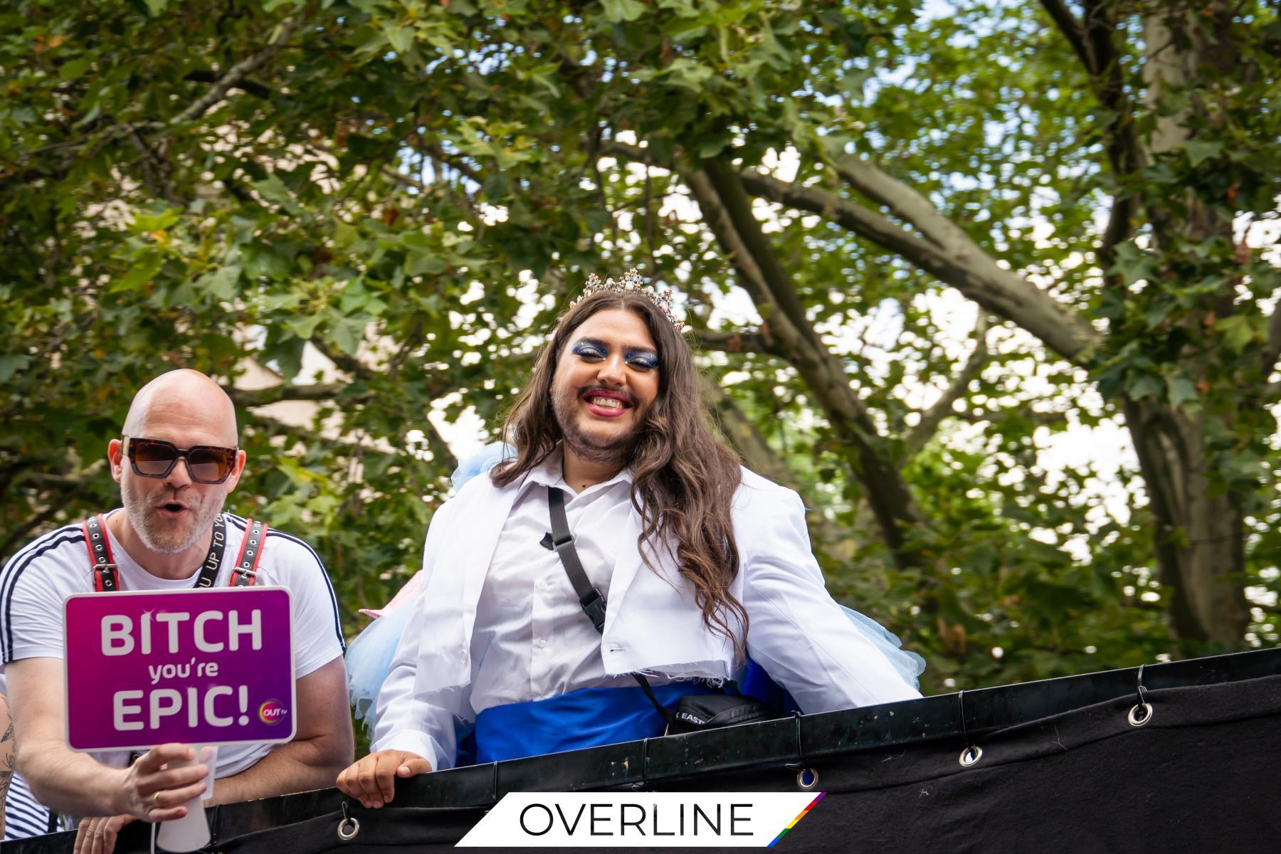 CSD Frankfurt 16.07.2022 | Bild 370