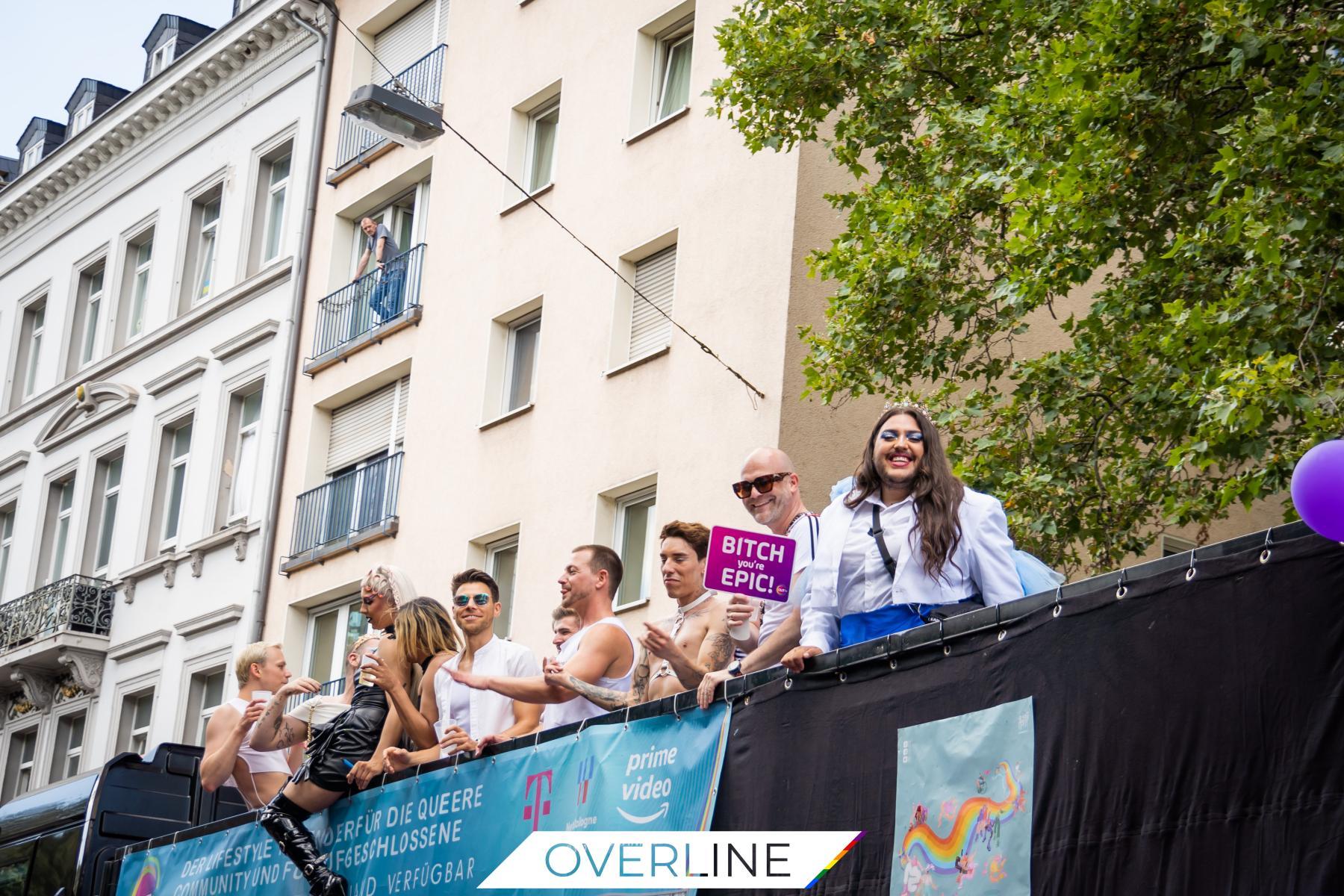 CSD Frankfurt 16.07.2022 | Bild 371