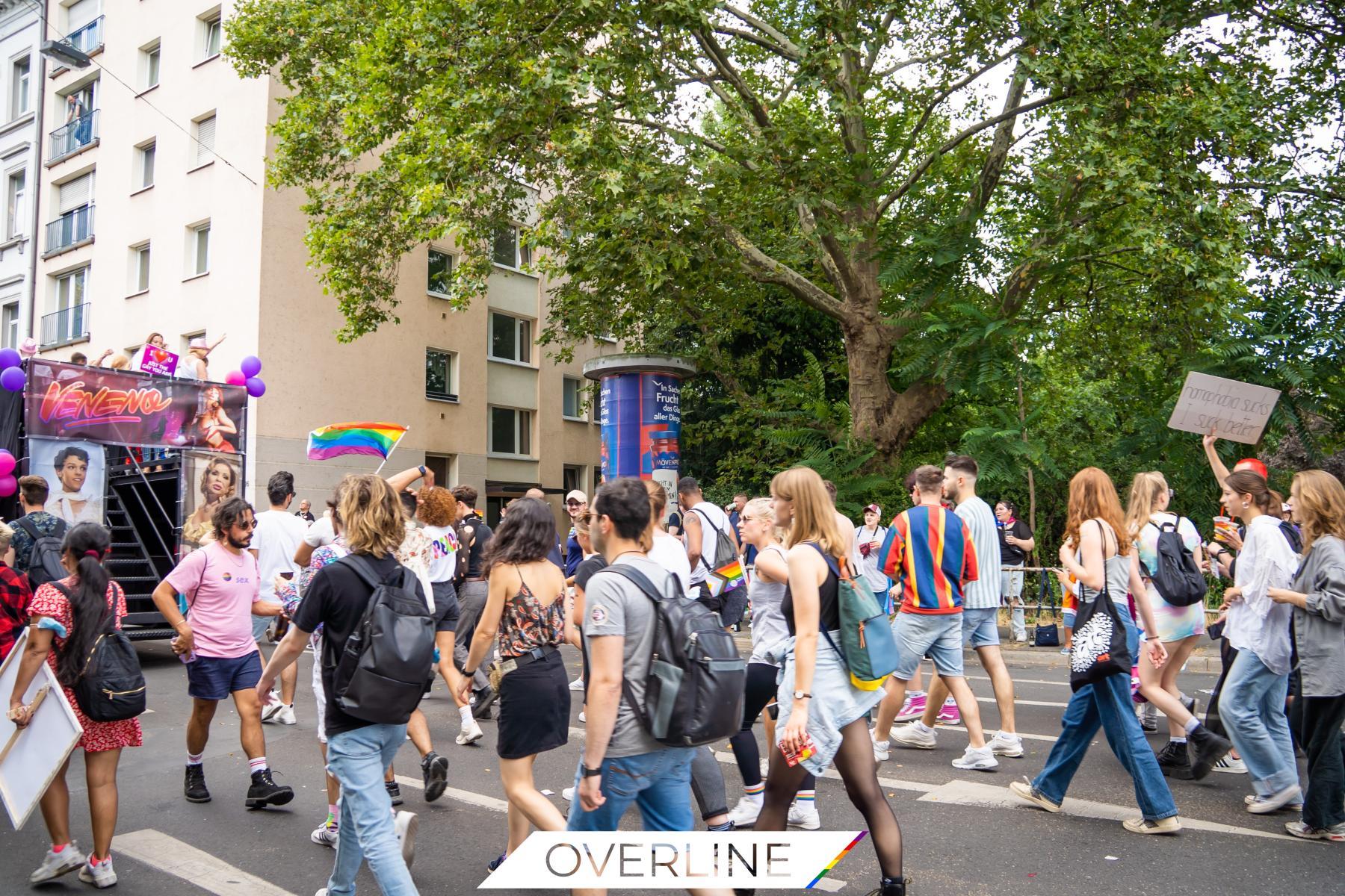 CSD Frankfurt 16.07.2022 | Bild 372