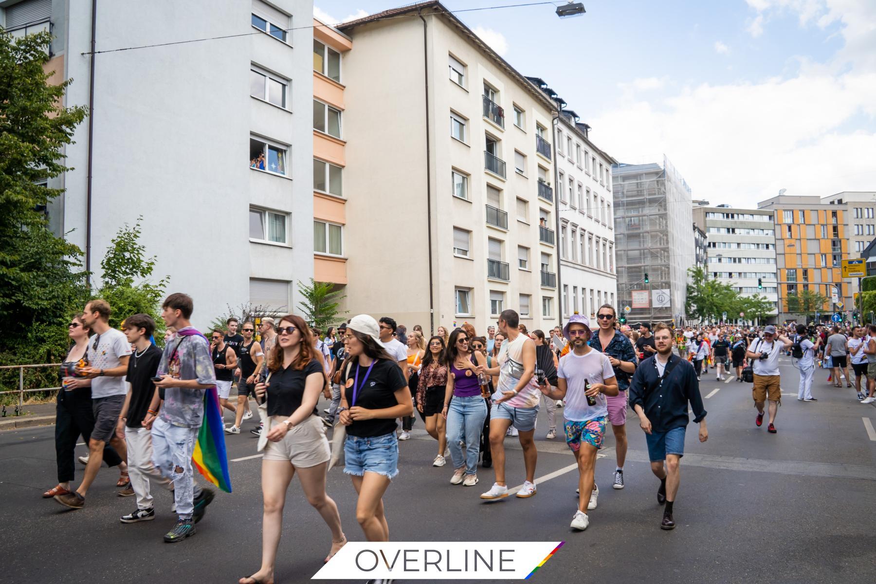 CSD Frankfurt 16.07.2022 | Bild 373