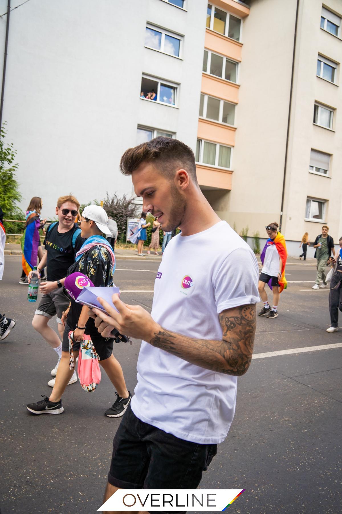 CSD Frankfurt 16.07.2022 | Bild 374