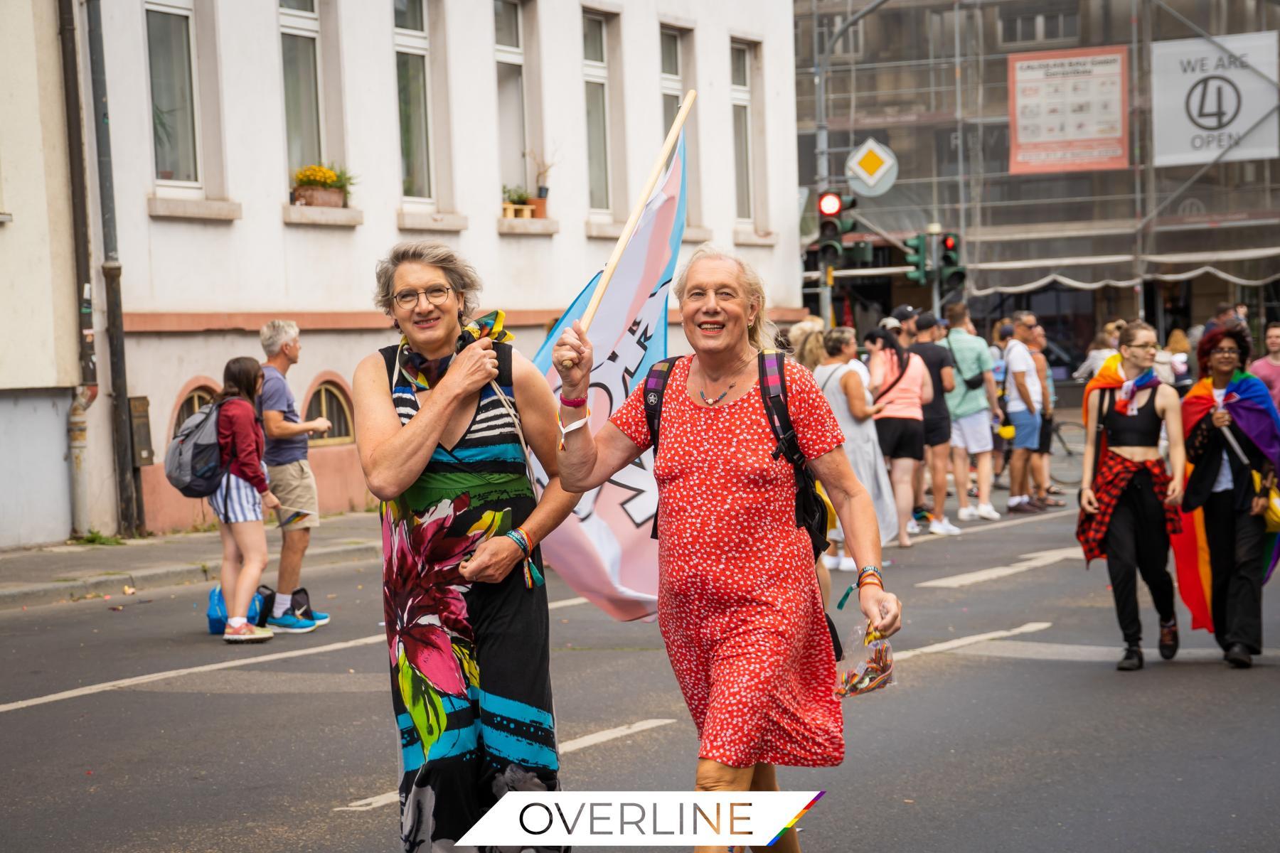 CSD Frankfurt 16.07.2022 | Bild 375