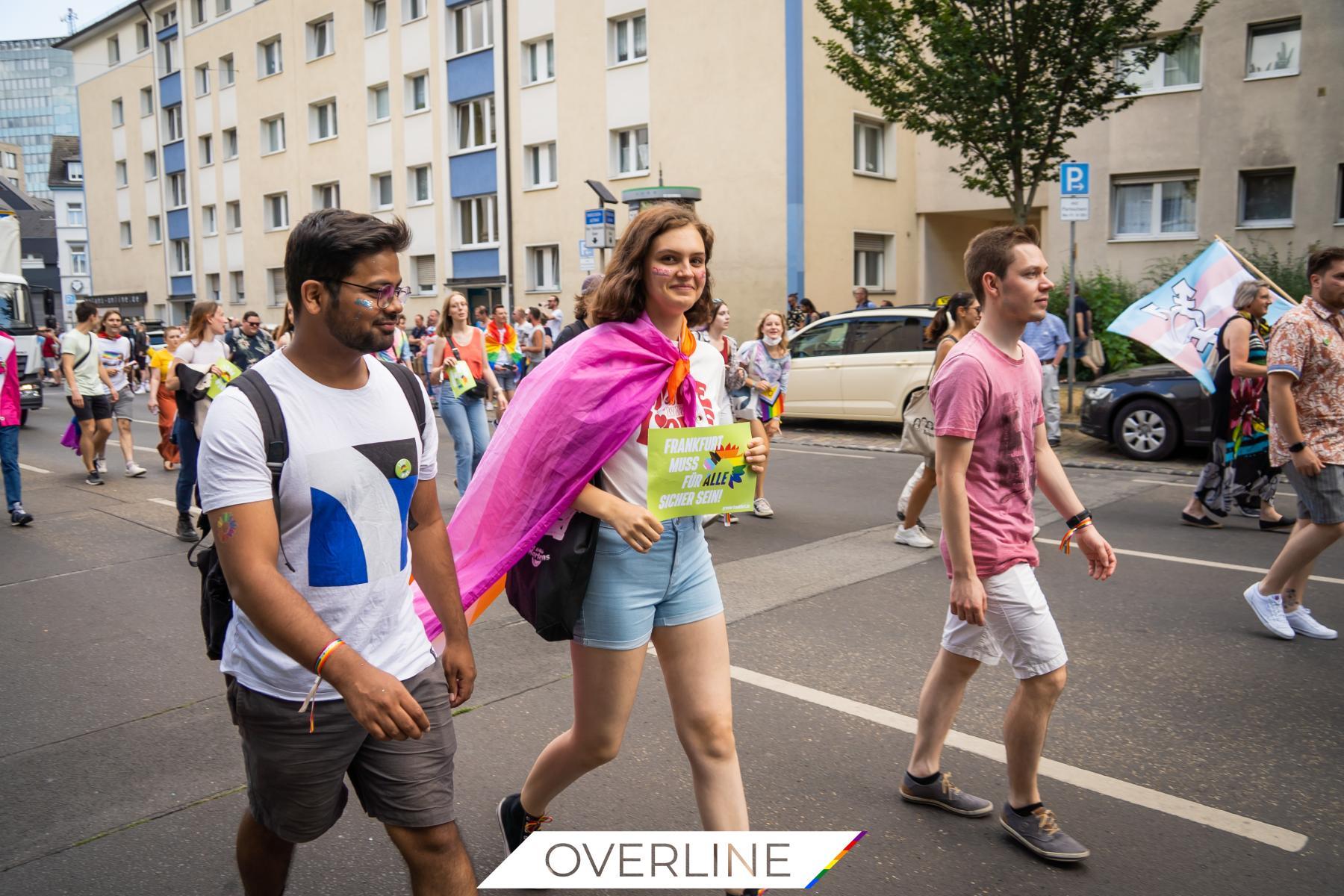 CSD Frankfurt 16.07.2022 | Bild 377