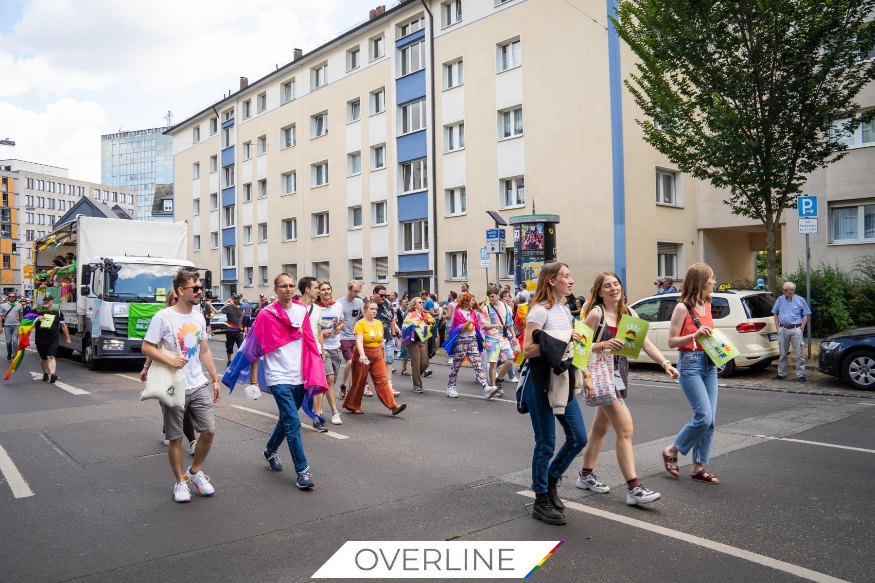 CSD Frankfurt 16.07.2022 | Bild 378