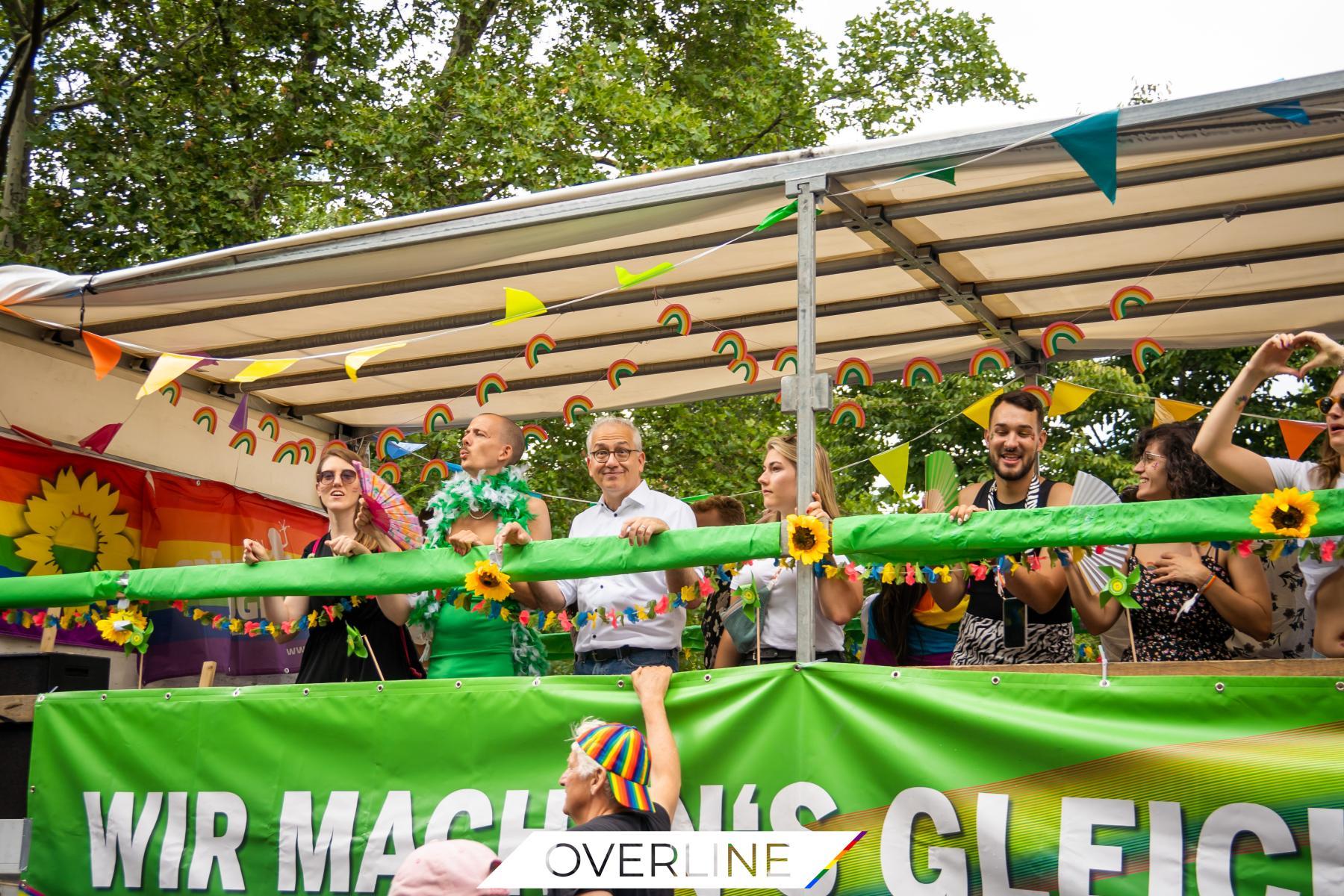 CSD Frankfurt 16.07.2022 | Bild 379