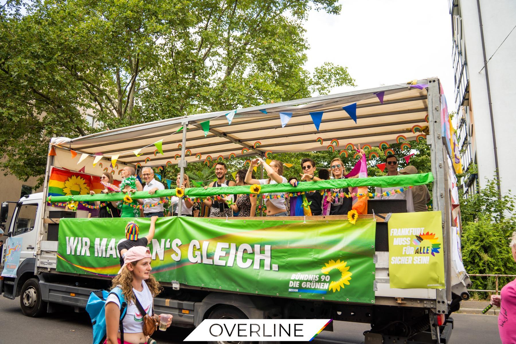 CSD Frankfurt 16.07.2022 | Bild 380