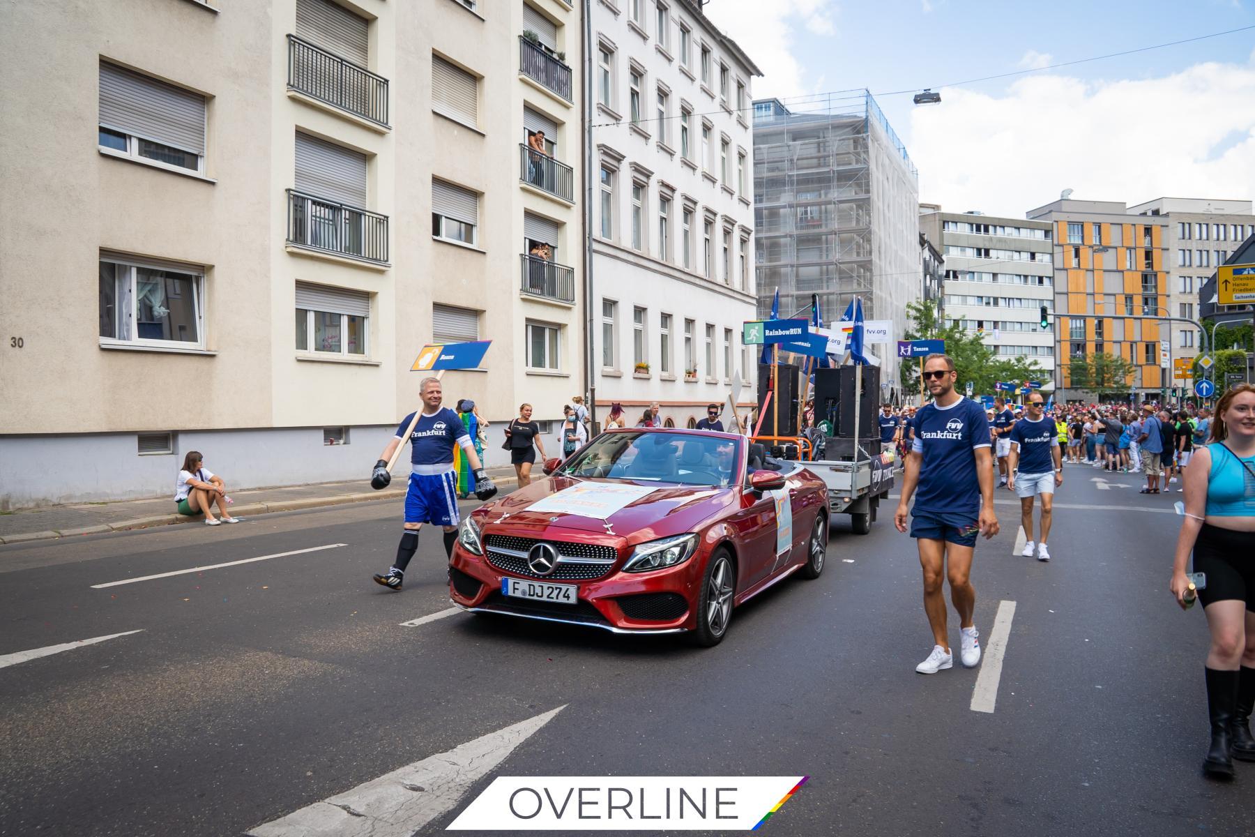 CSD Frankfurt 16.07.2022 | Bild 381