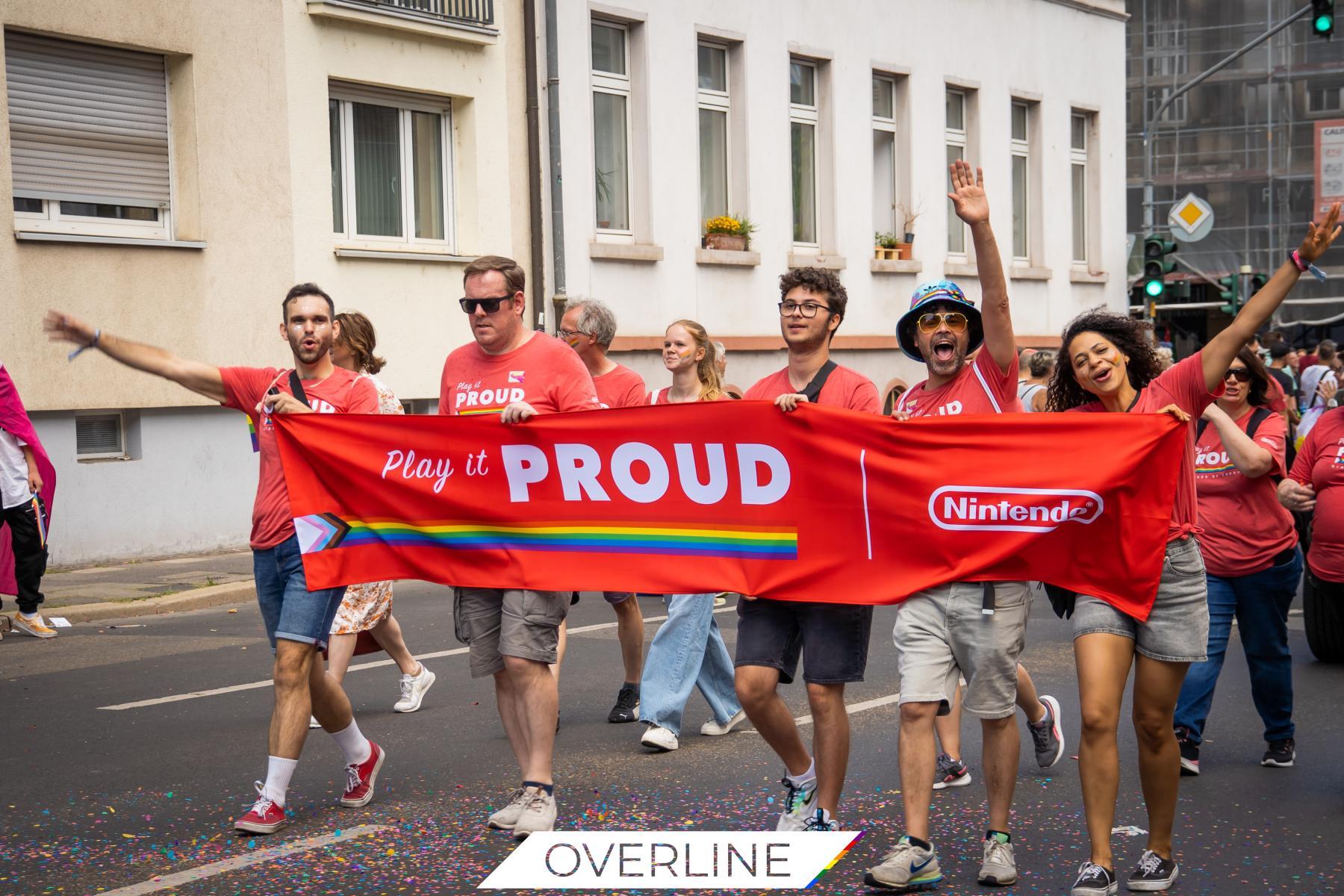 CSD Frankfurt 16.07.2022 | Bild 388