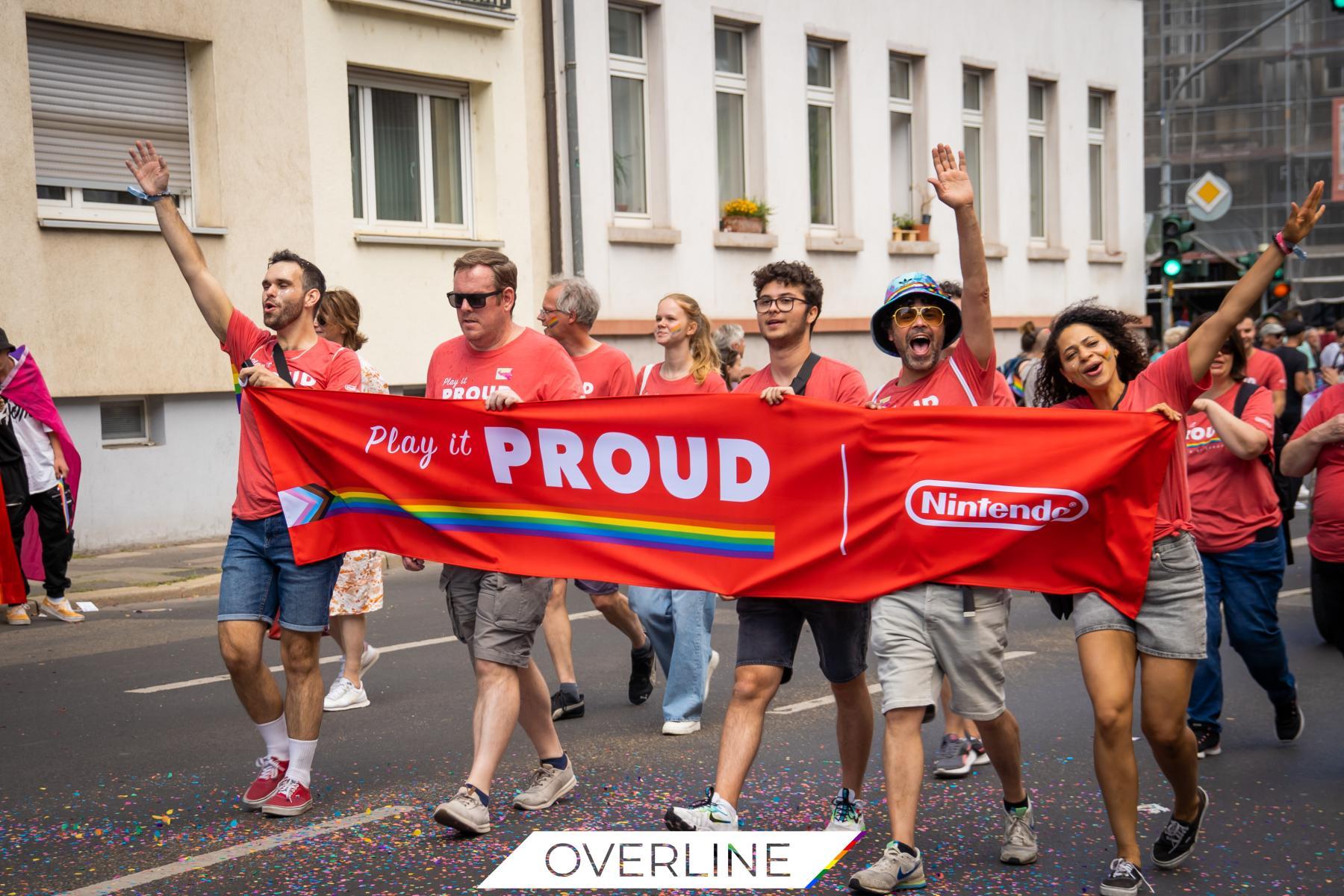 CSD Frankfurt 16.07.2022 | Bild 389