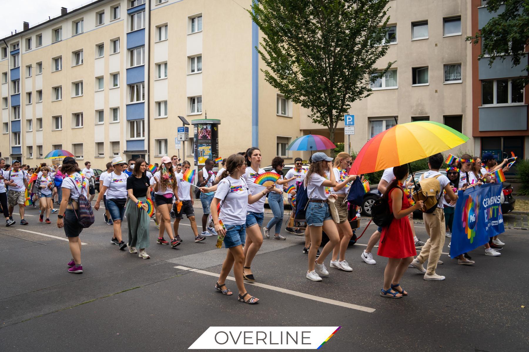 CSD Frankfurt 16.07.2022 | Bild 39