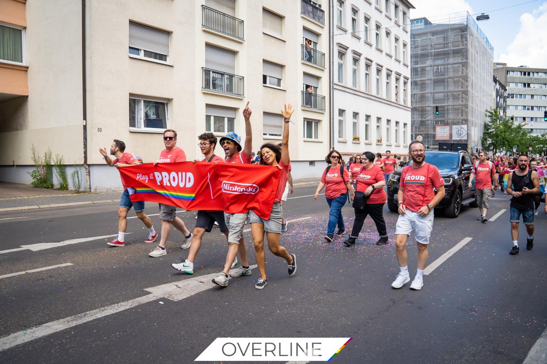 CSD Frankfurt 16.07.2022 | Bild 390