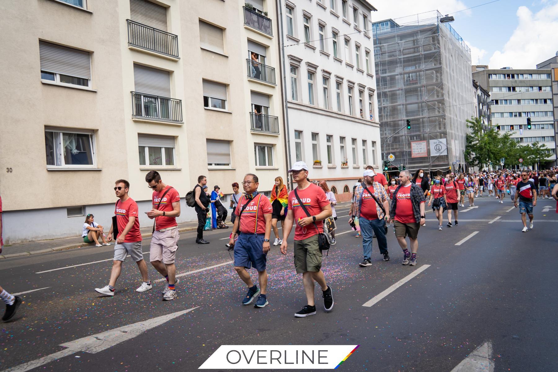 CSD Frankfurt 16.07.2022 | Bild 394