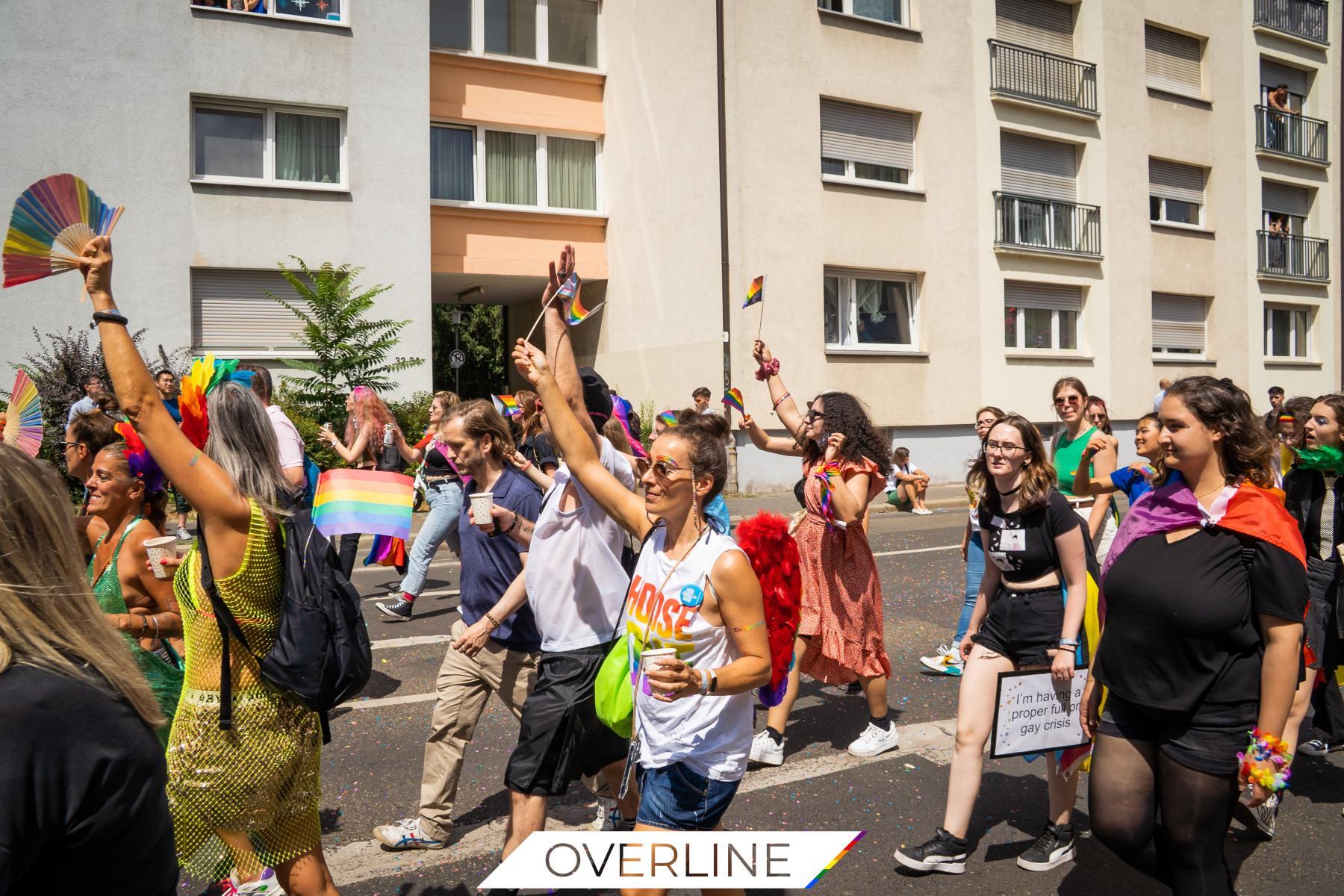 CSD Frankfurt 16.07.2022 | Bild 403