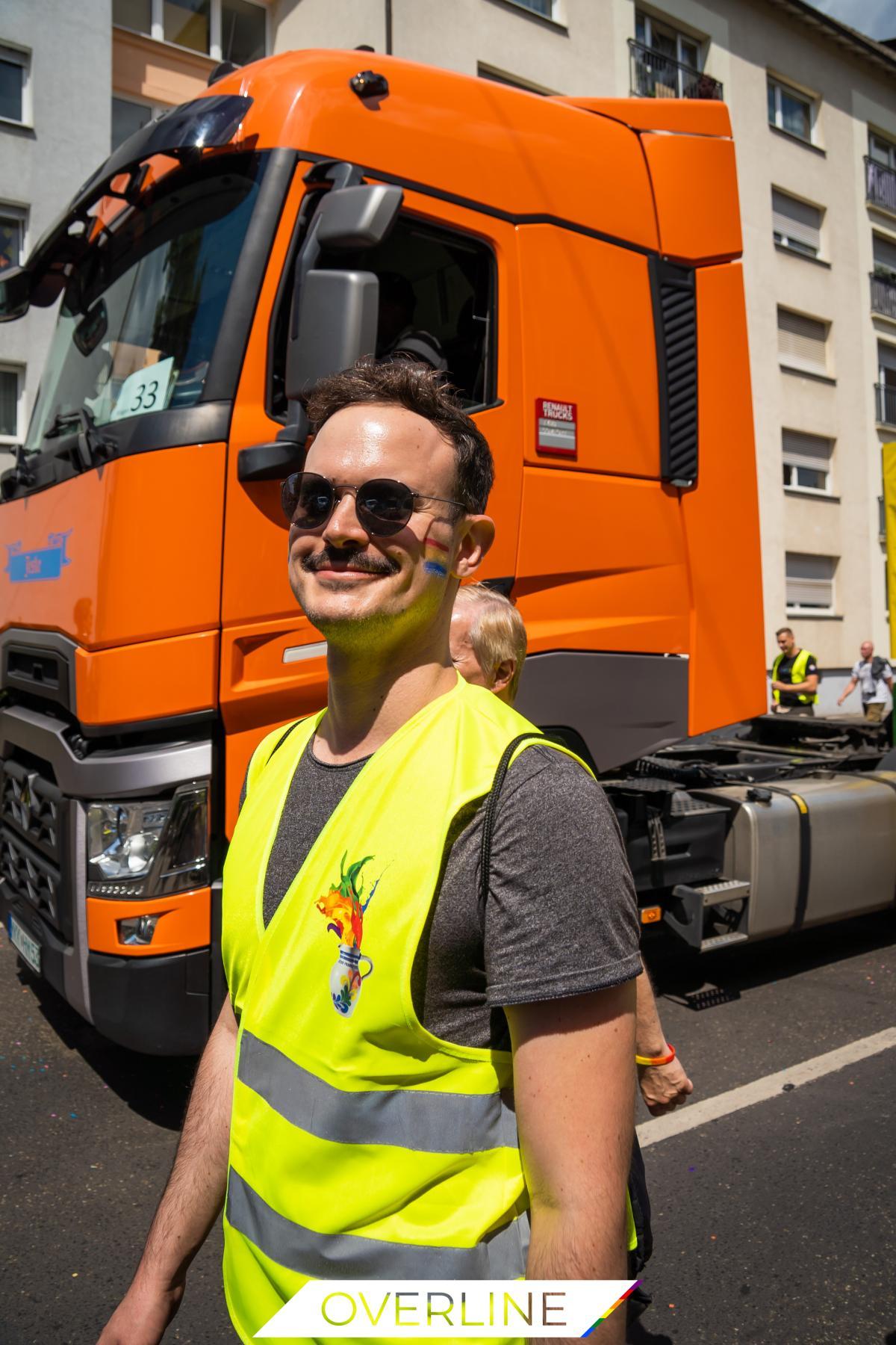 CSD Frankfurt 16.07.2022 | Bild 408